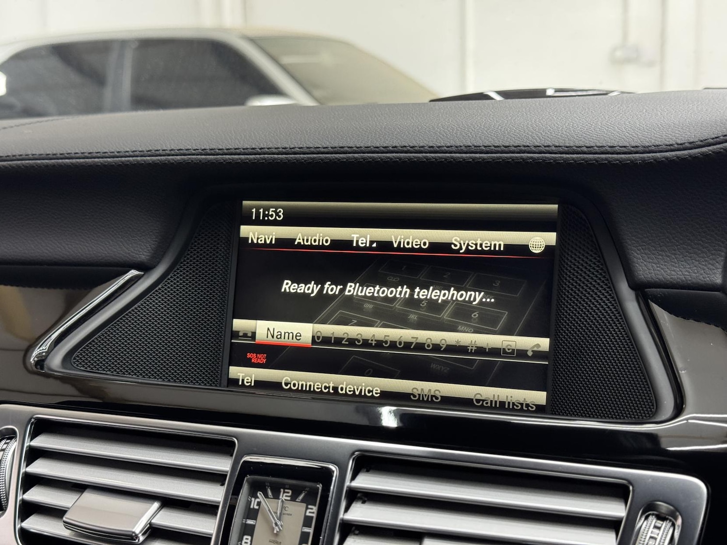 Used Mercedes-Benz CLS 2014 for sale - 77137858: Photo 49