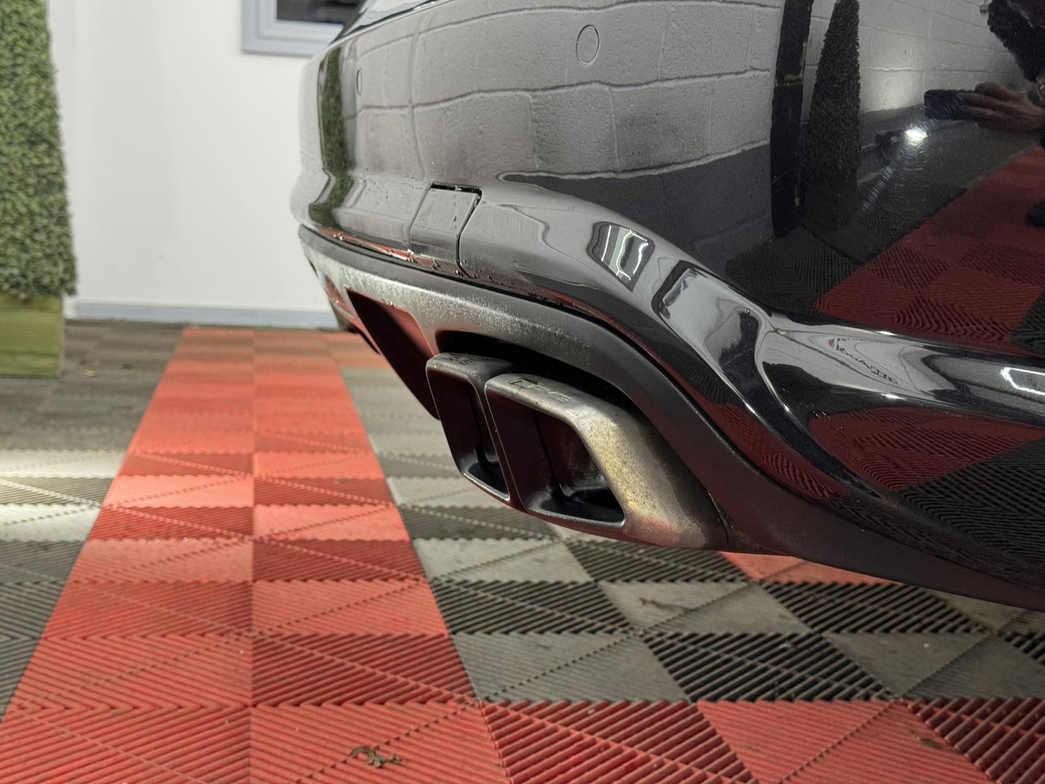 Used Mercedes-Benz CLS 2014 for sale - 77137858: Photo 7