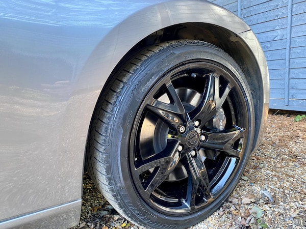Used Nissan 370 Z 2010 for sale - 76273153: Photo 10