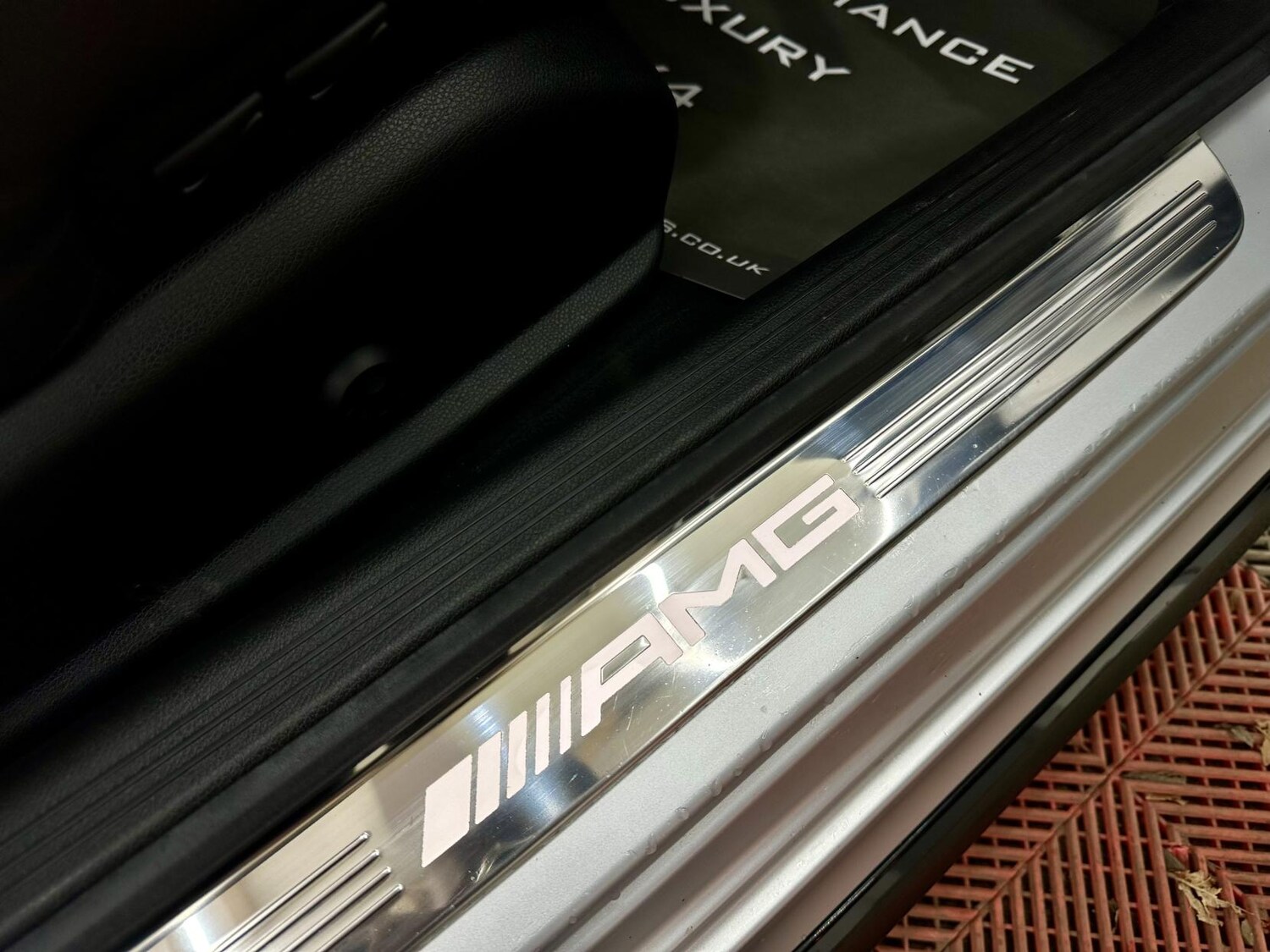 Used Mercedes-Benz C Class 2018 for sale - 77079405: Photo 23