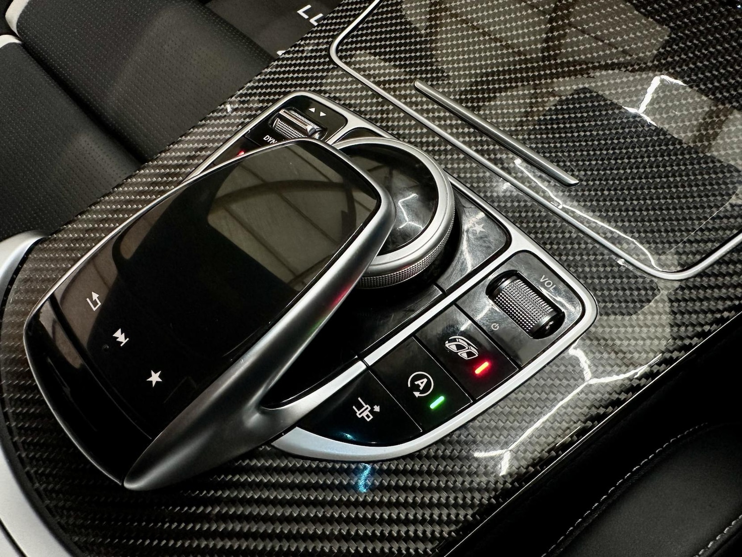 Used Mercedes-Benz C Class 2018 for sale - 77079405: Photo 47