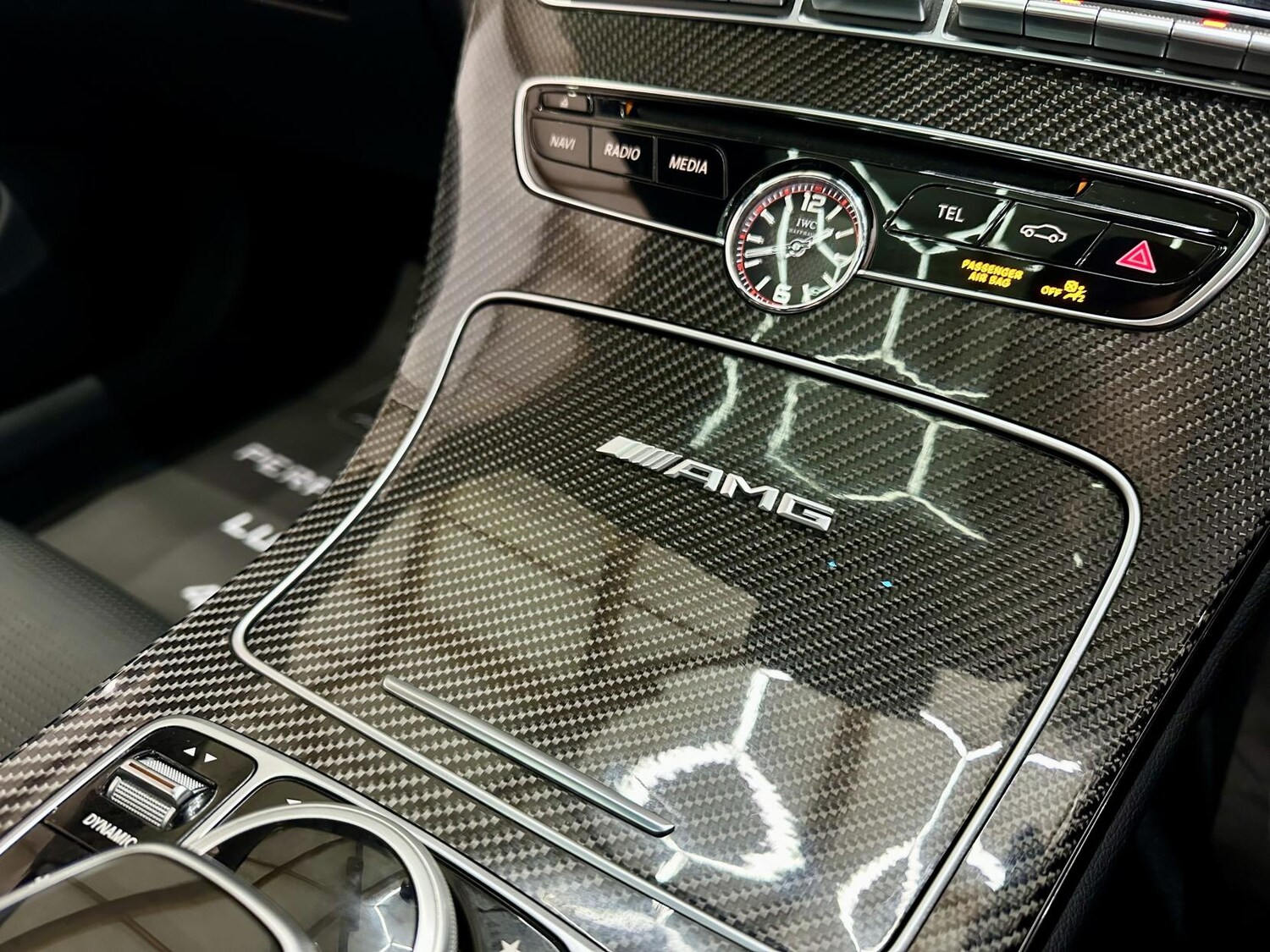 Used Mercedes-Benz C Class 2018 for sale - 77079405: Photo 49