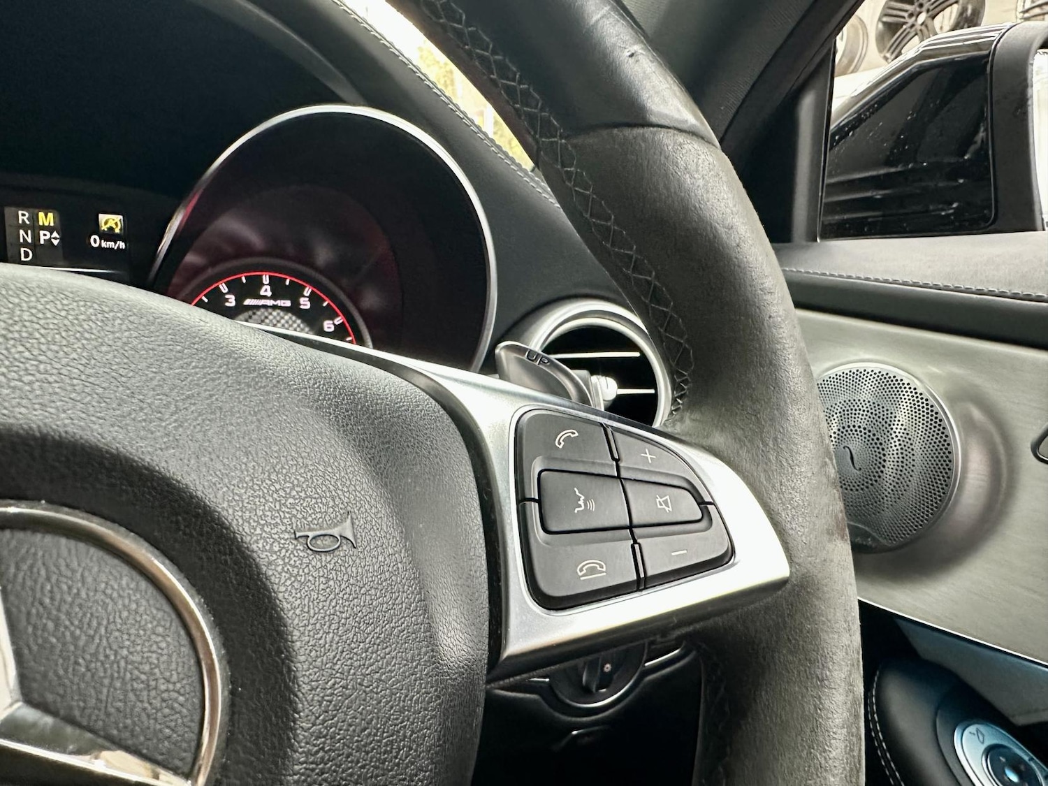 Used Mercedes-Benz C Class 2018 for sale - 77079405: Photo 50