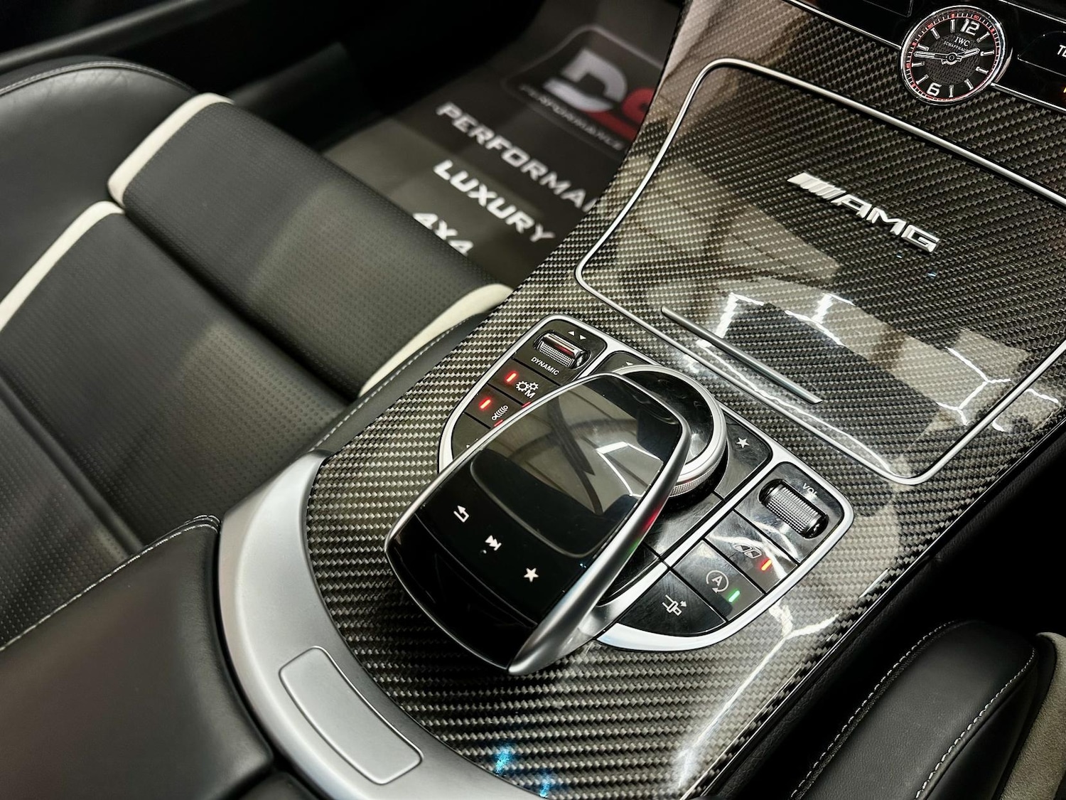 Used Mercedes-Benz C Class 2018 for sale - 77079405: Photo 52