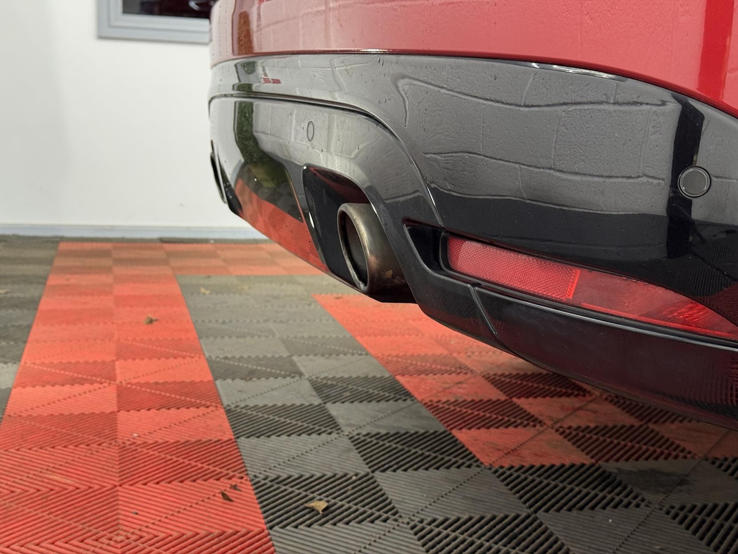 Used Jaguar F-Pace 2016 for sale - 77532316: Photo 13