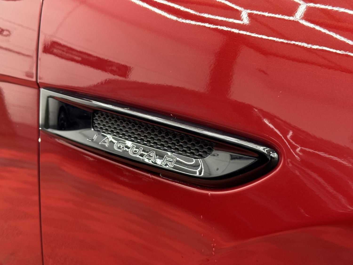 Used Jaguar F-Pace 2016 for sale - 77532316: Photo 14