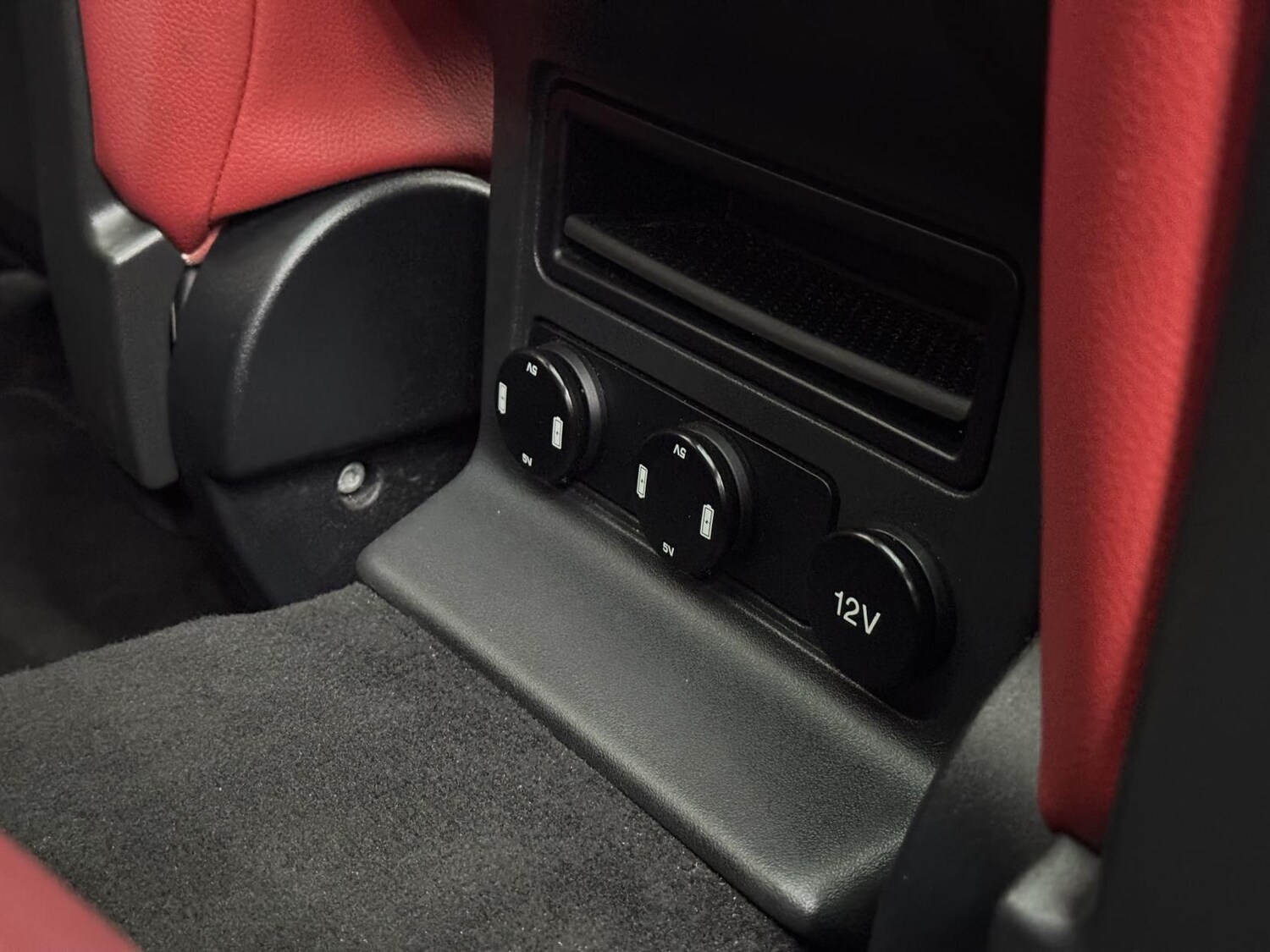 Used Jaguar F-Pace 2016 for sale - 77532316: Photo 20