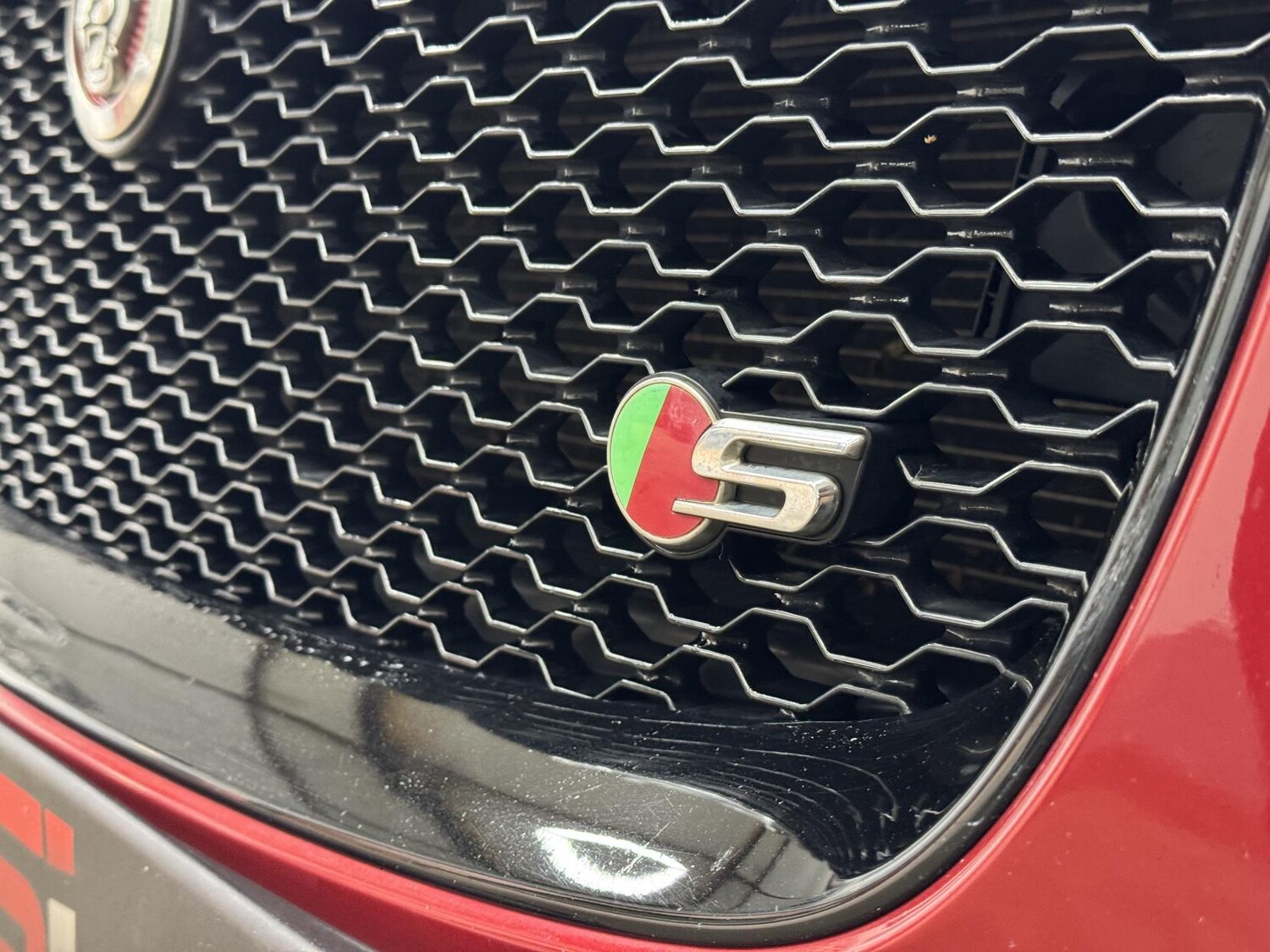 Used Jaguar F-Pace 2016 for sale - 77532316: Photo 25