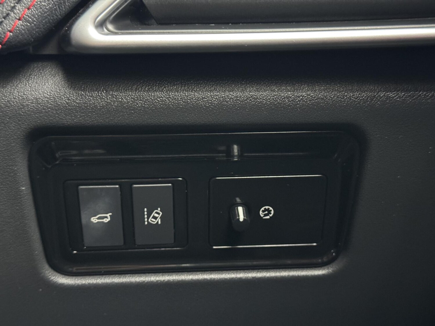 Used Jaguar F-Pace 2016 for sale - 77532316: Photo 33