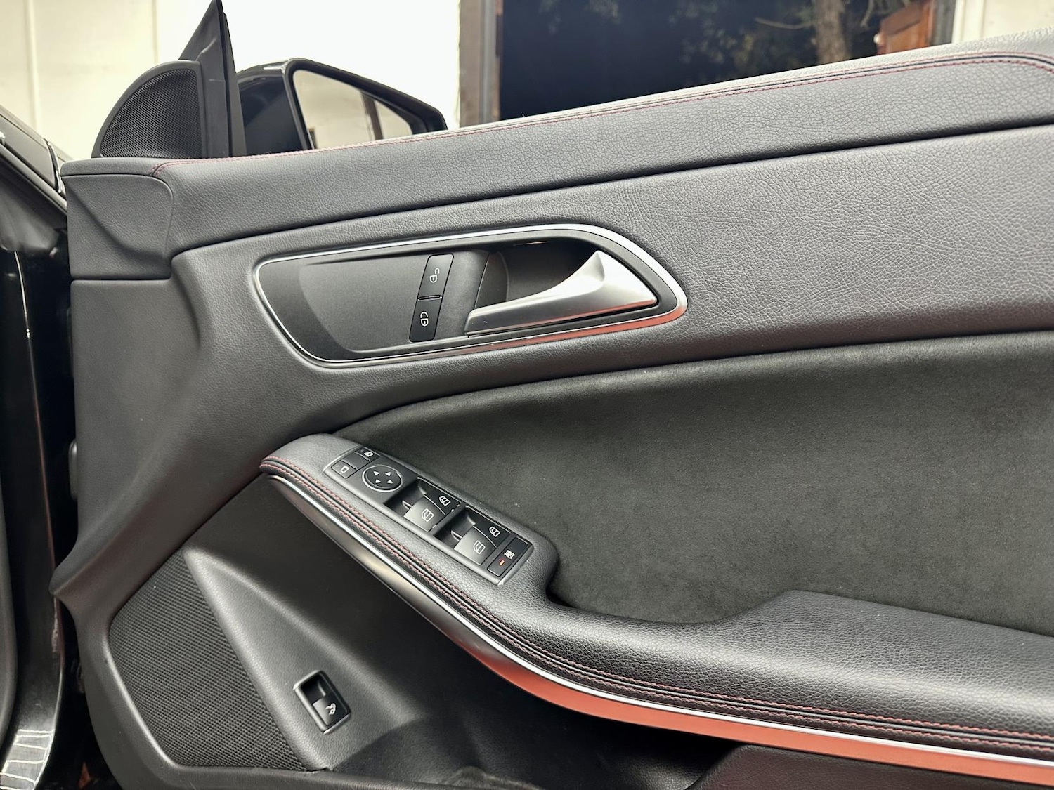 Used Mercedes-Benz CLA 2018 for sale - 77154722: Photo 15