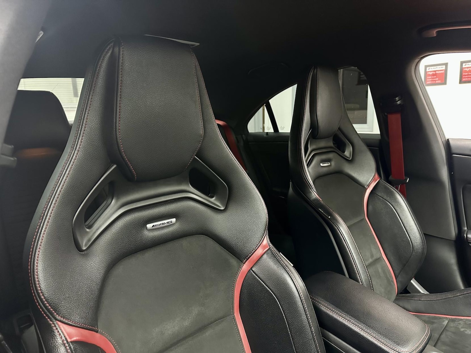 Used Mercedes-Benz CLA 2018 for sale - 77154722: Photo 18