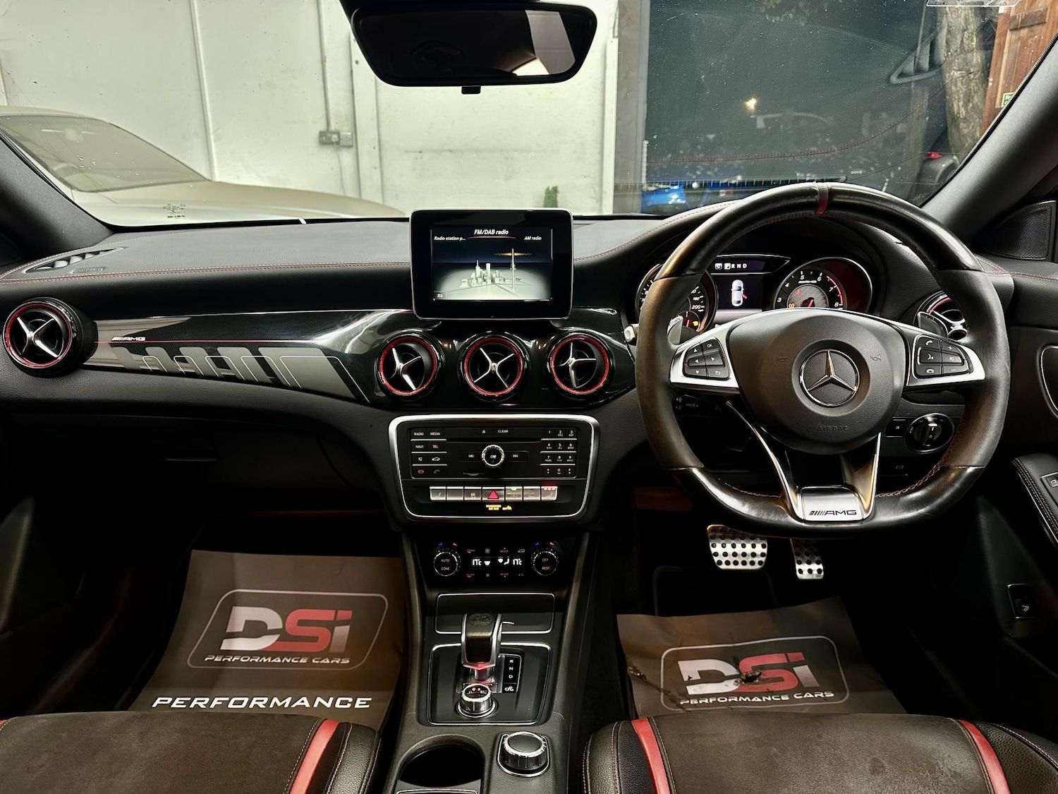 Used Mercedes-Benz CLA 2018 for sale - 77154722: Photo 20