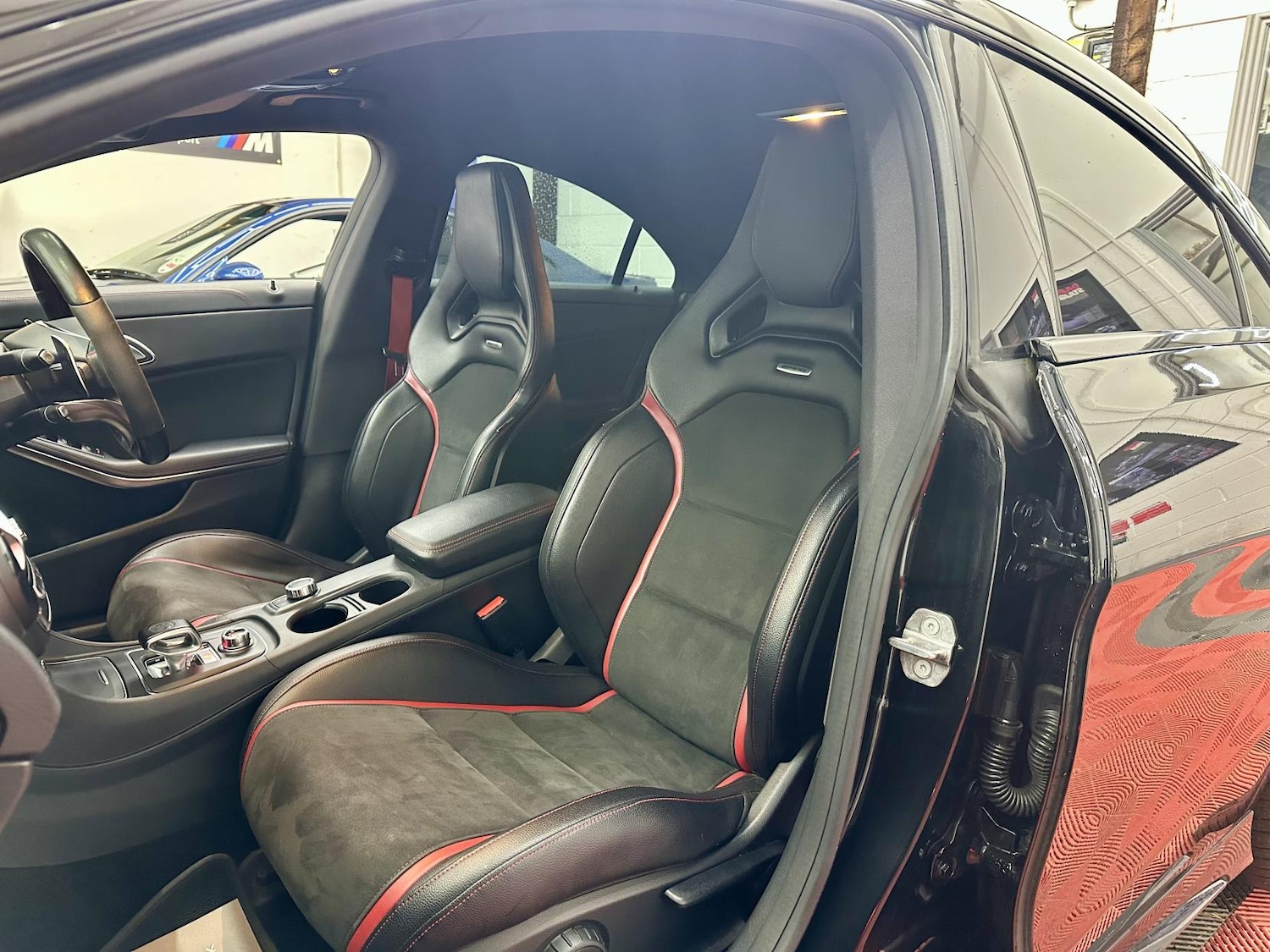 Used Mercedes-Benz CLA 2018 for sale - 77154722: Photo 23