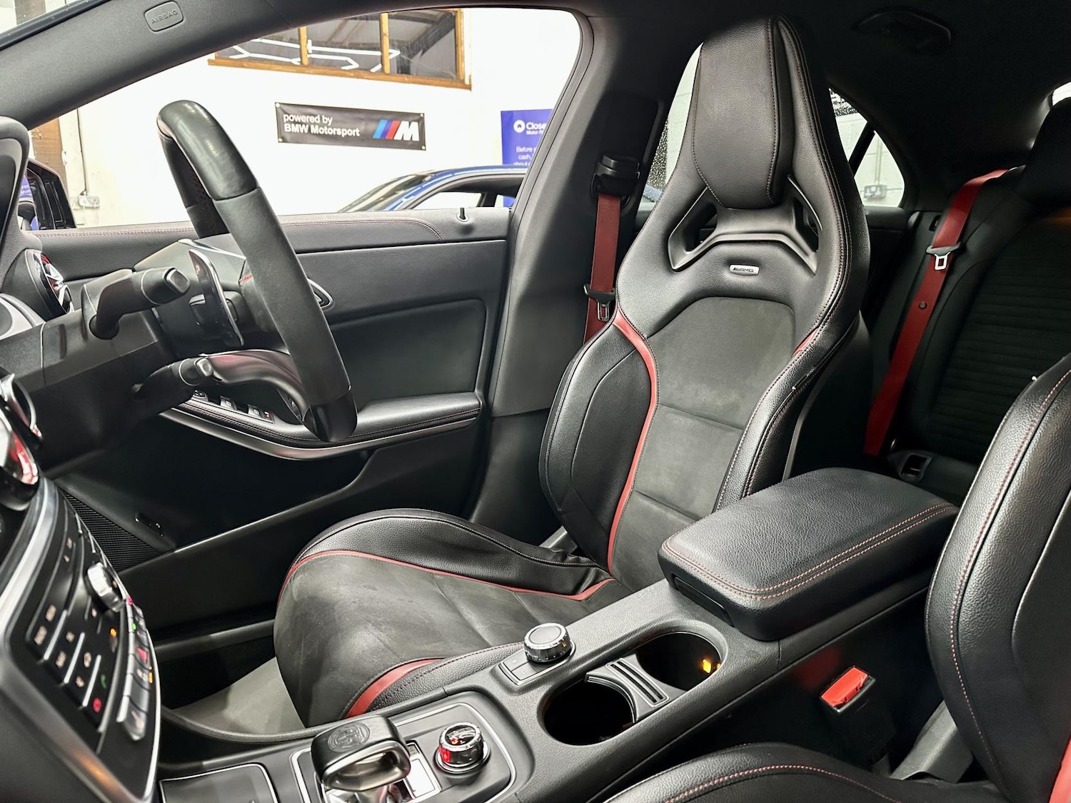 Used Mercedes-Benz CLA 2018 for sale - 77154722: Photo 27