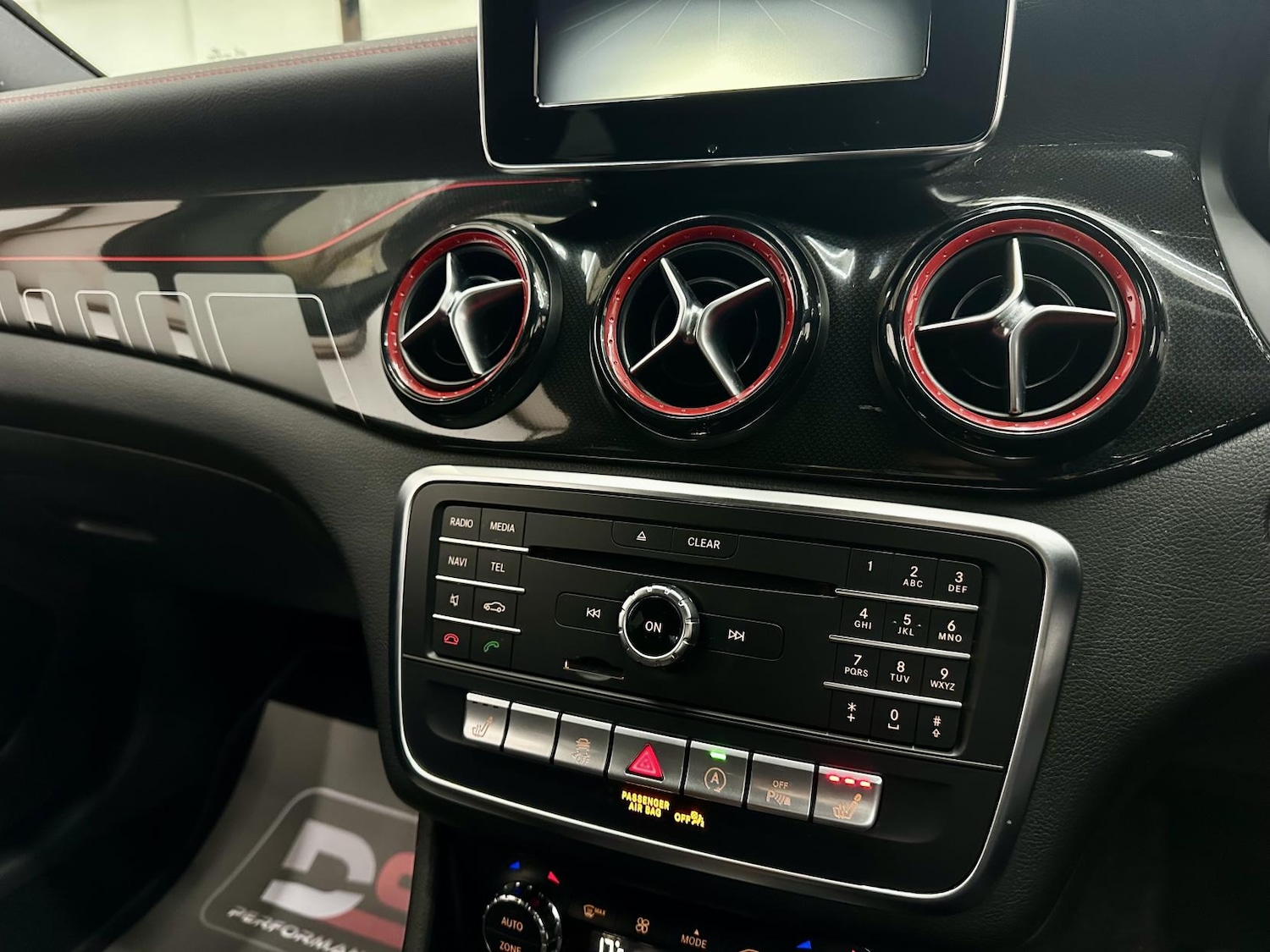 Used Mercedes-Benz CLA 2018 for sale - 77154722: Photo 30