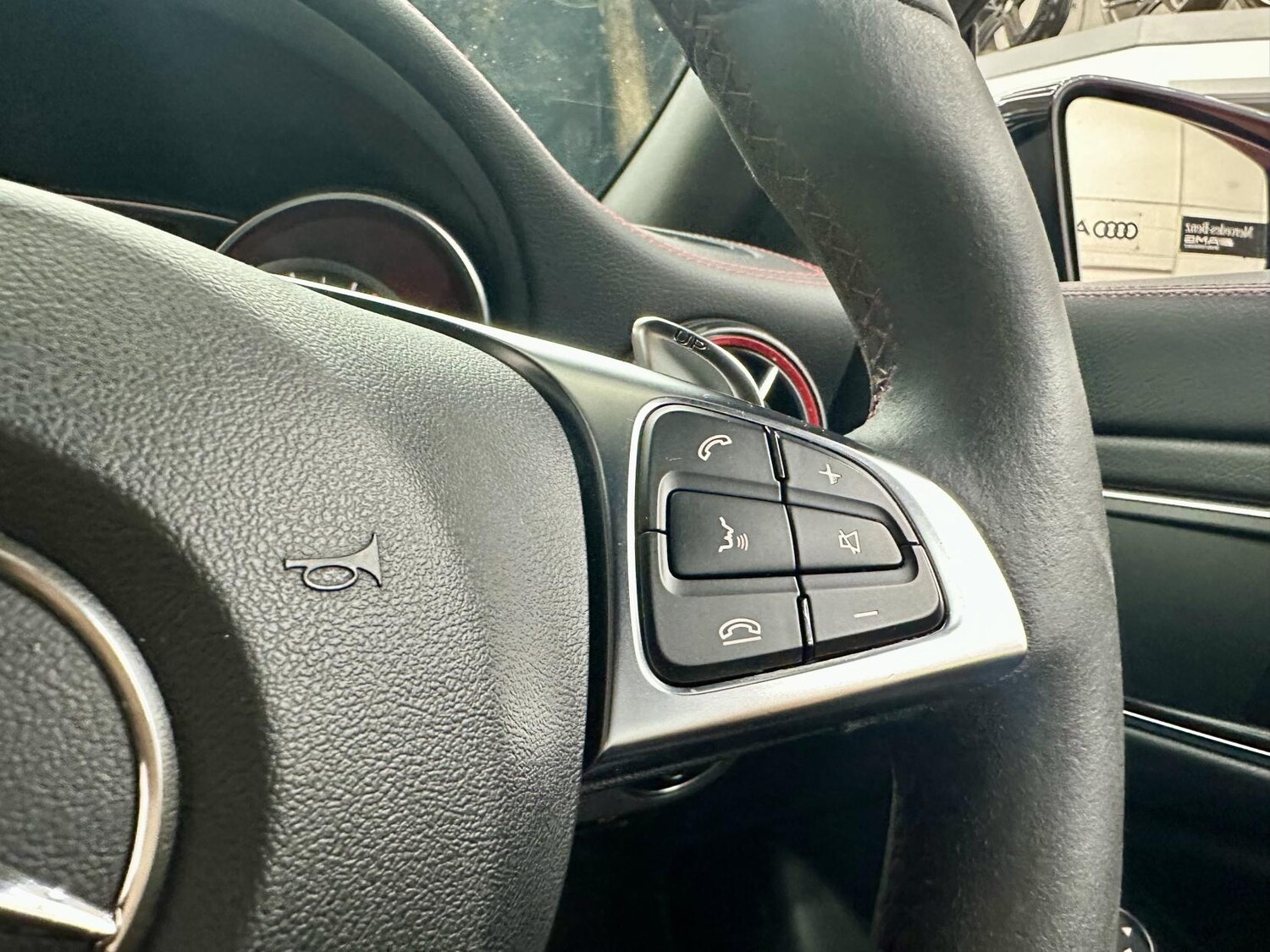 Used Mercedes-Benz CLA 2018 for sale - 77154722: Photo 32