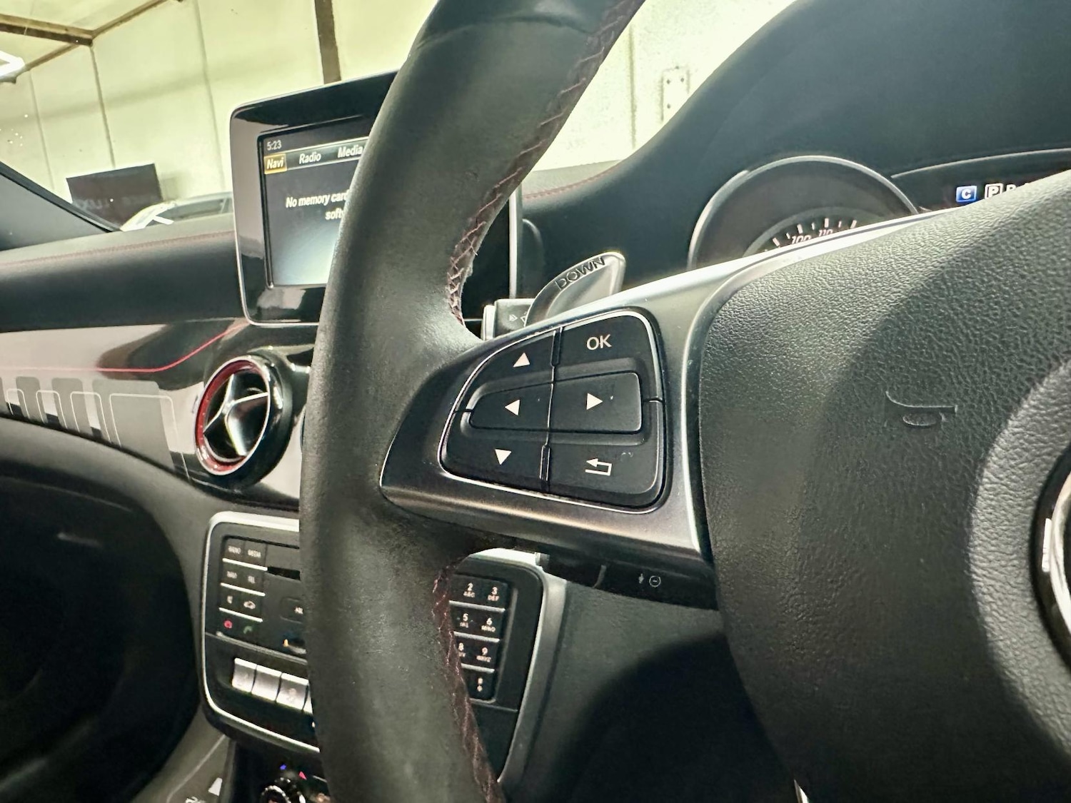 Used Mercedes-Benz CLA 2018 for sale - 77154722: Photo 33