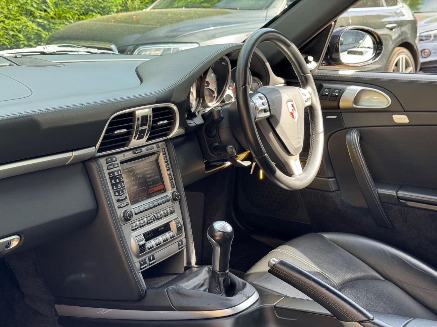 Used Porsche 911 2007 for sale - 76835167: Photo 10