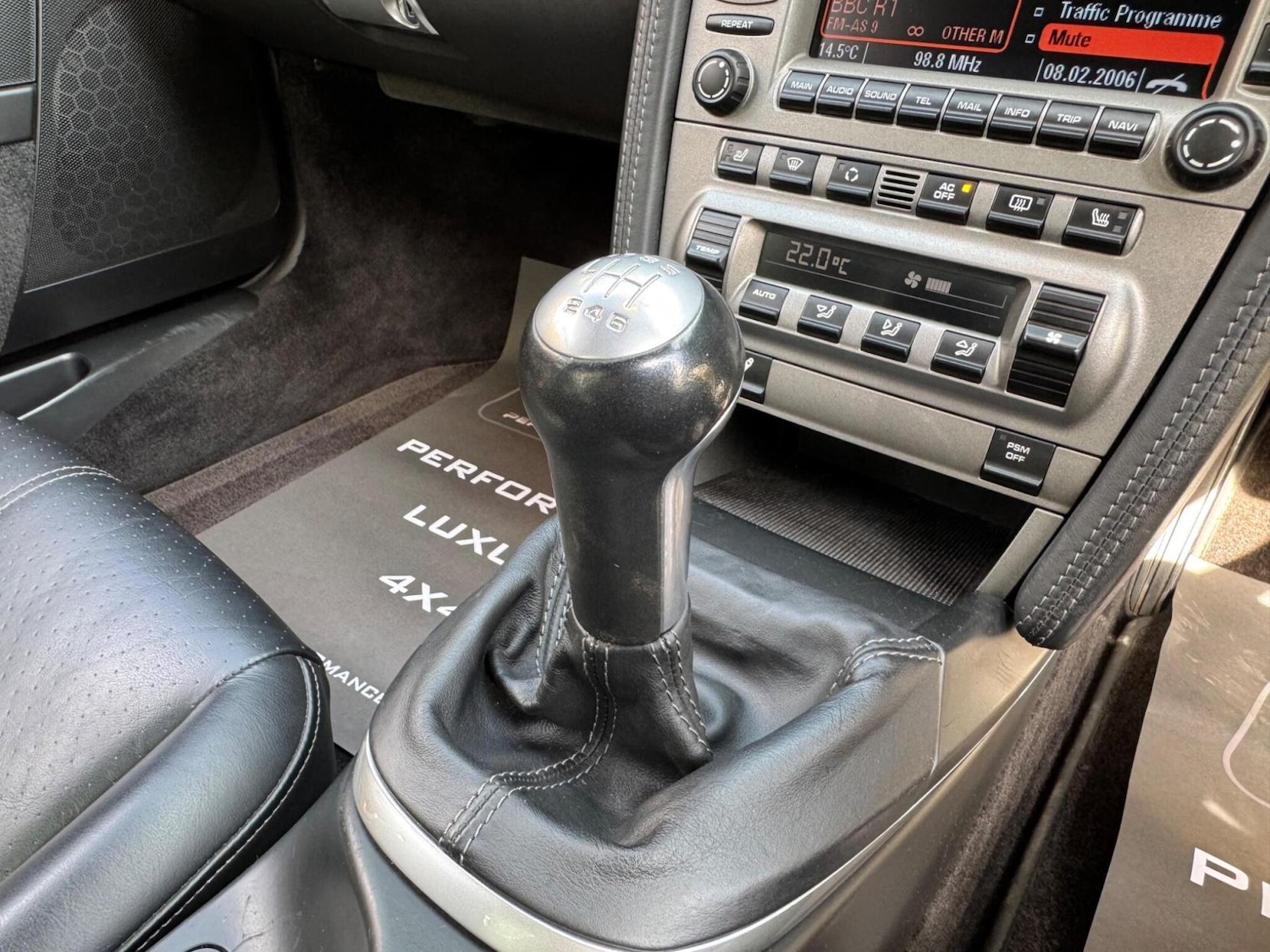 Used Porsche 911 2007 for sale - 76835167: Photo 11