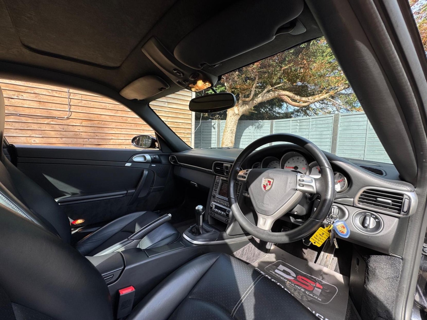 Used Porsche 911 2007 for sale - 76835167: Photo 12