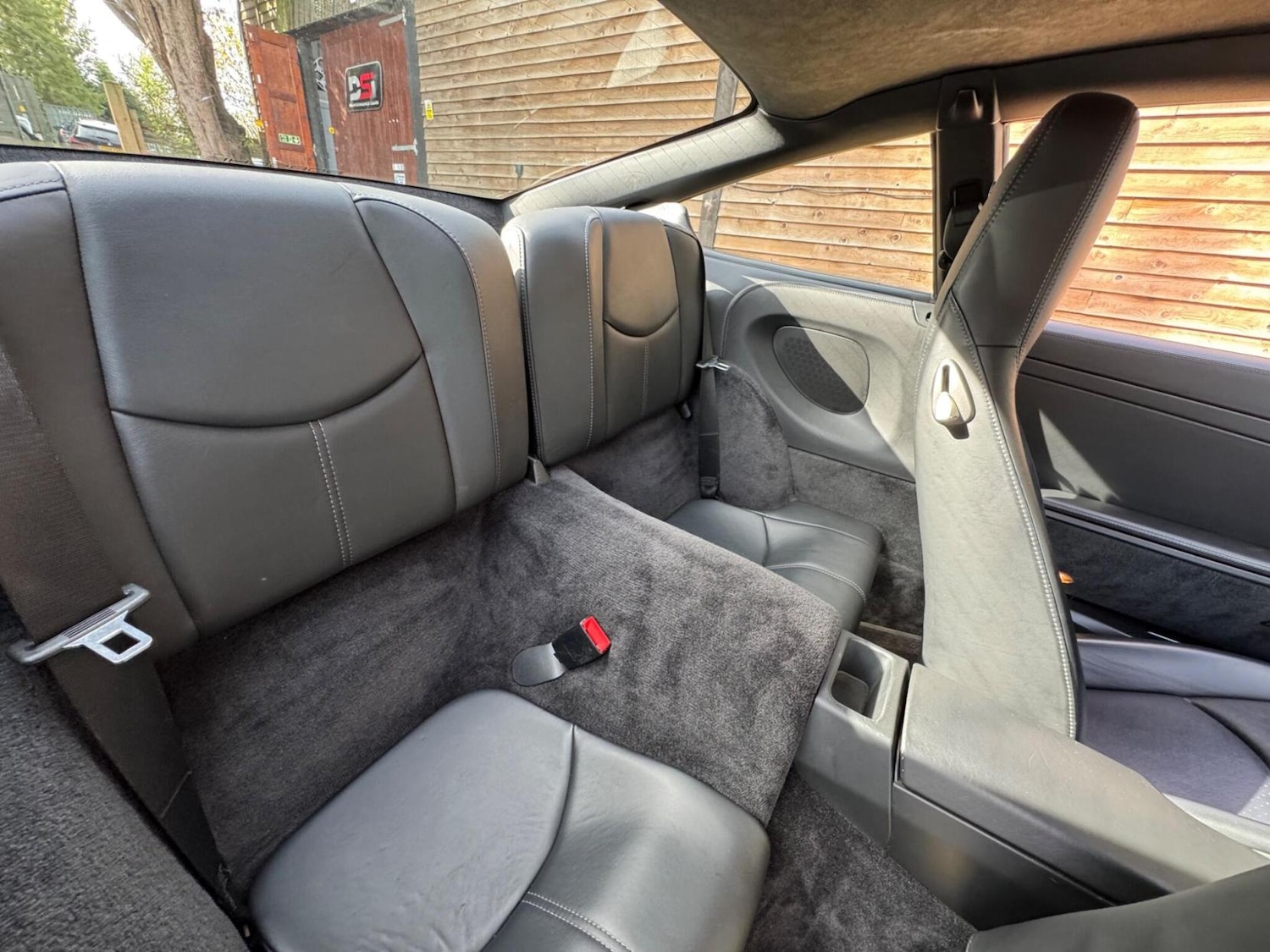 Used Porsche 911 2007 for sale - 76835167: Photo 14