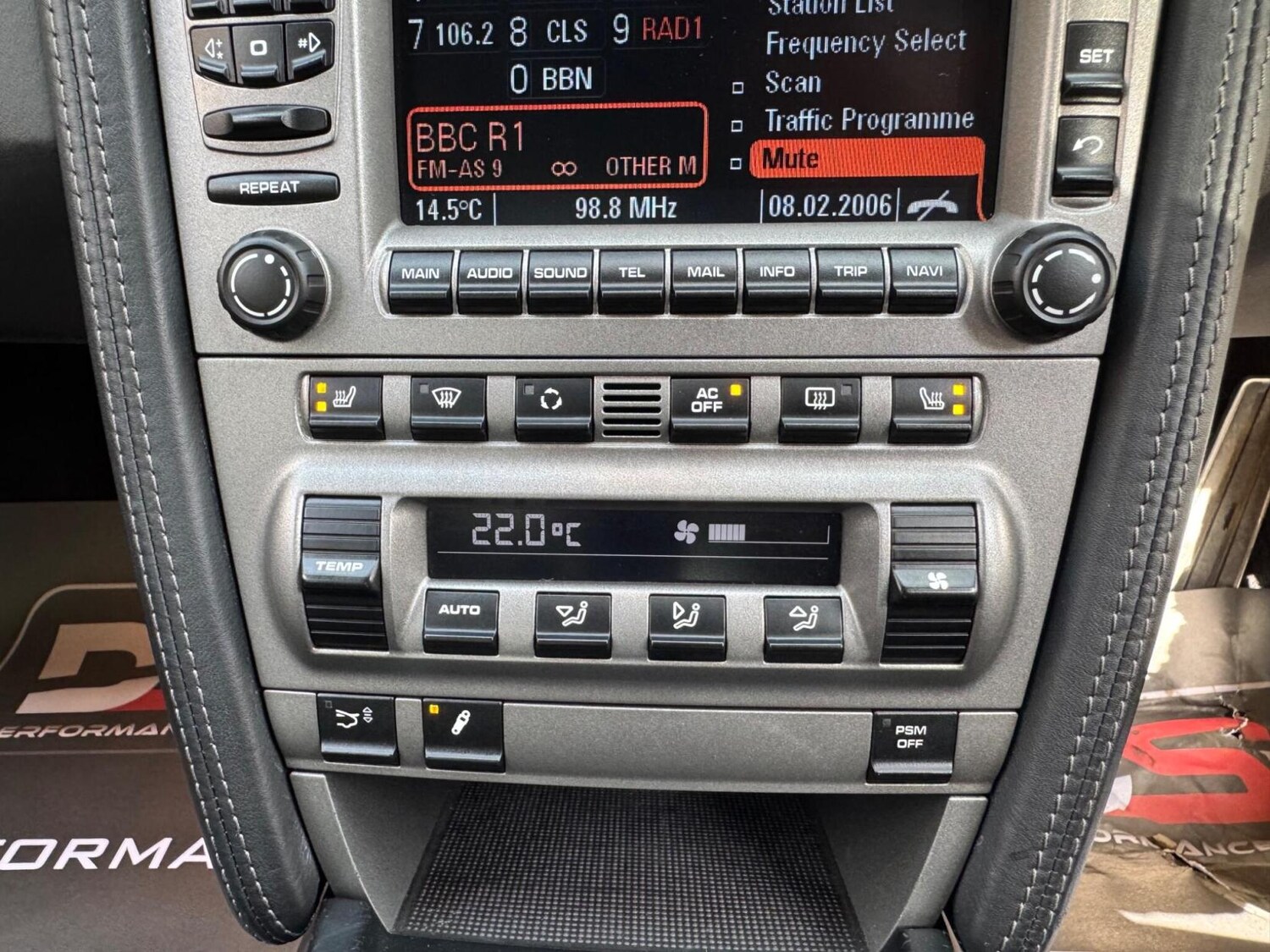 Used Porsche 911 2007 for sale - 76835167: Photo 23