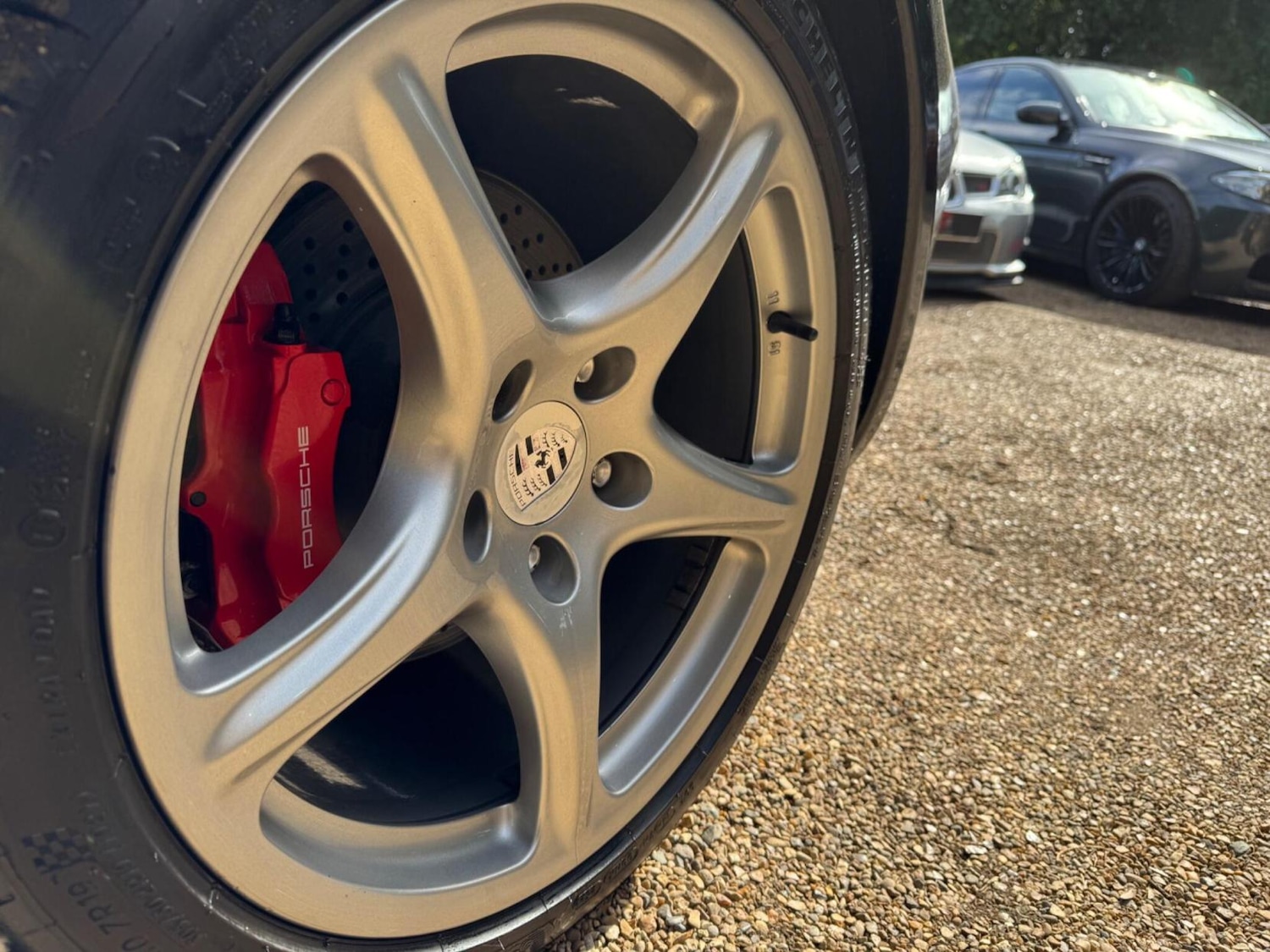 Used Porsche 911 2007 for sale - 76835167: Photo 26