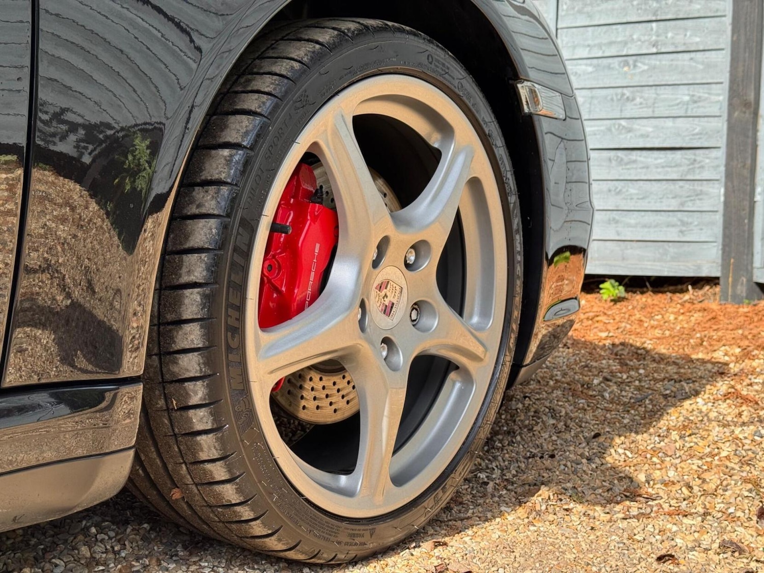 Used Porsche 911 2007 for sale - 76835167: Photo 27