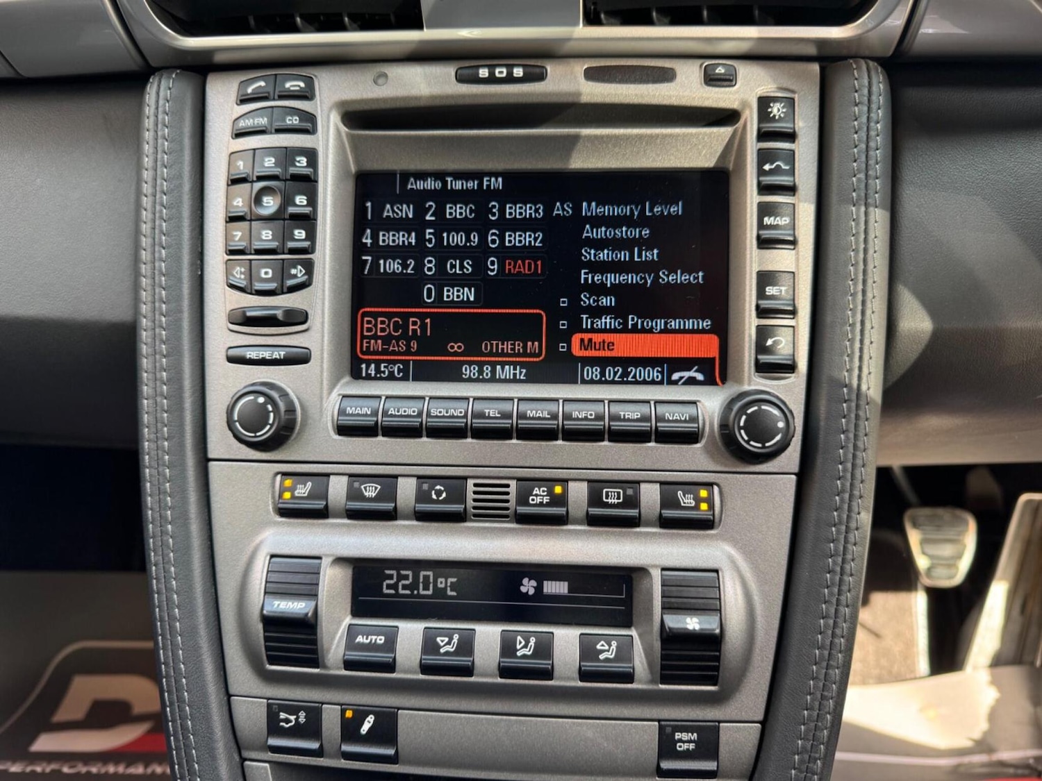 Used Porsche 911 2007 for sale - 76835167: Photo 28