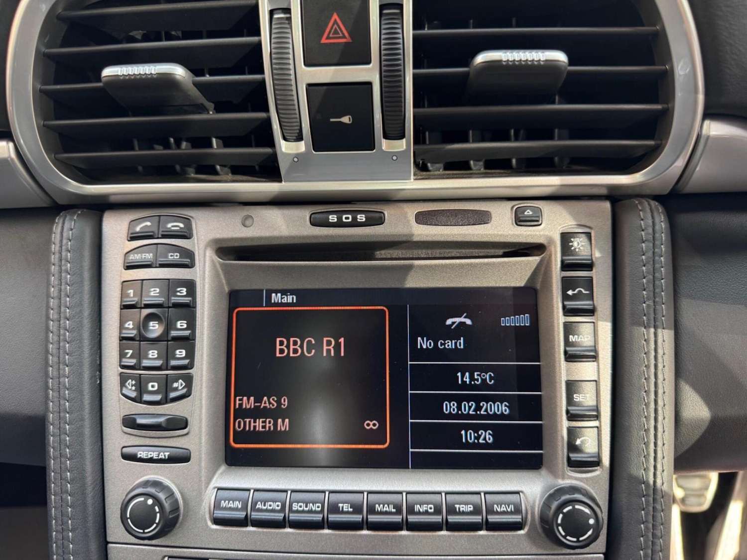 Used Porsche 911 2007 for sale - 76835167: Photo 29