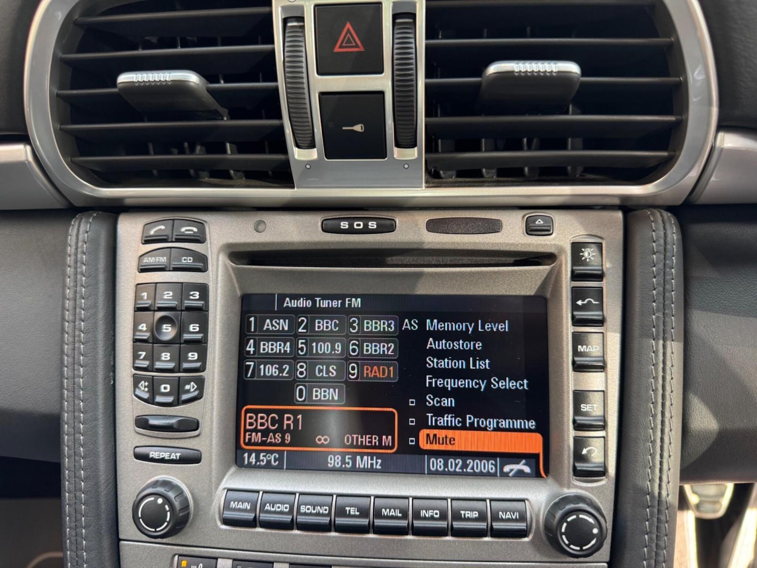 Used Porsche 911 2007 for sale - 76835167: Photo 30