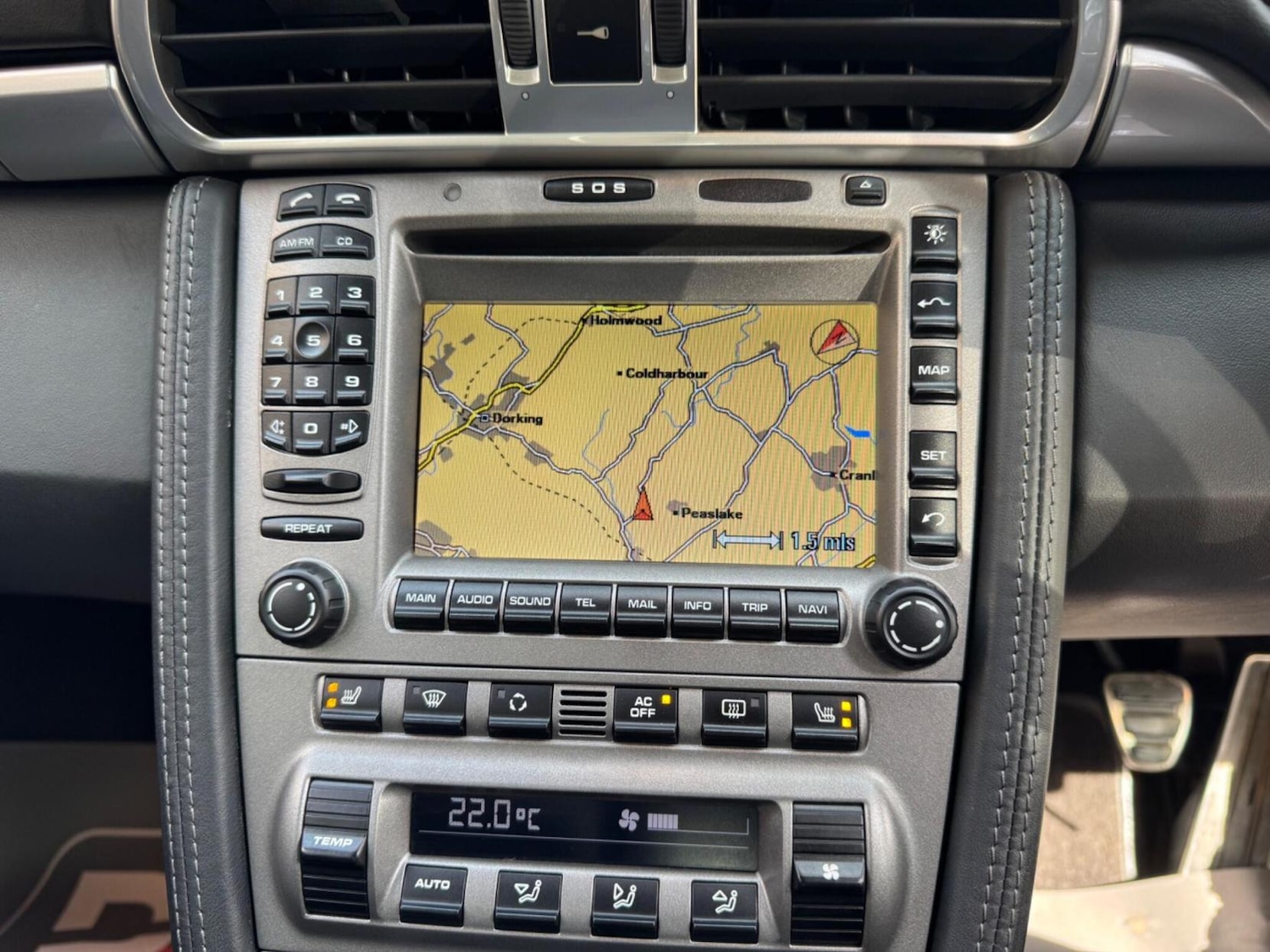 Used Porsche 911 2007 for sale - 76835167: Photo 31