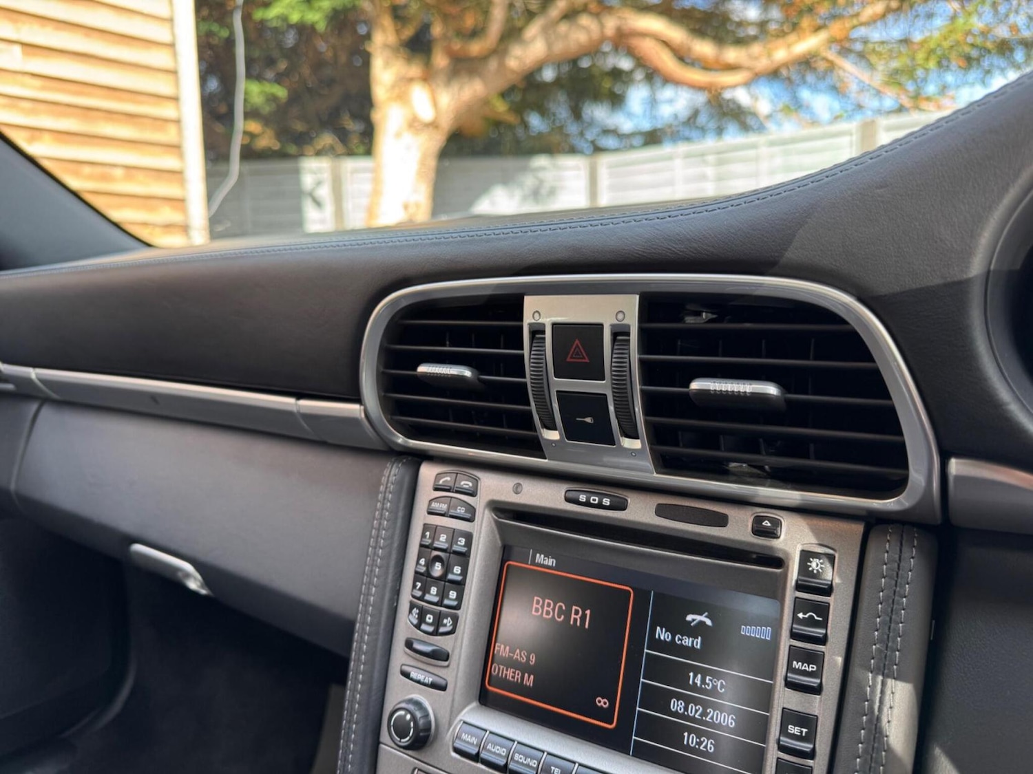 Used Porsche 911 2007 for sale - 76835167: Photo 32