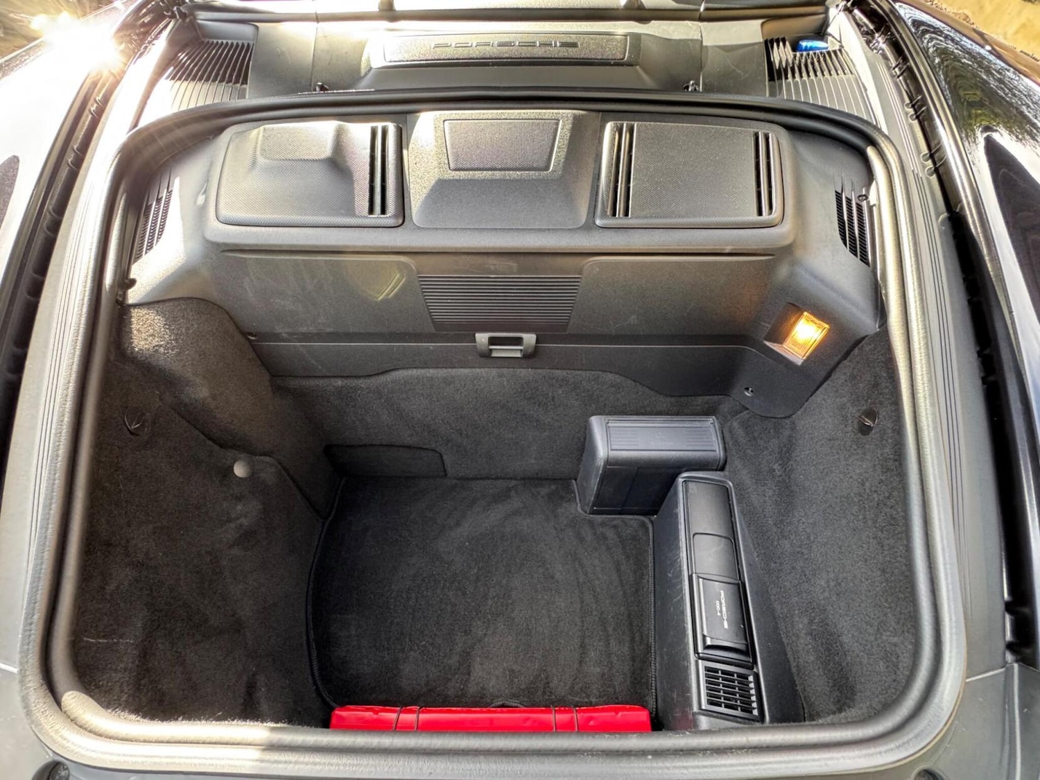 Used Porsche 911 2007 for sale - 76835167: Photo 34