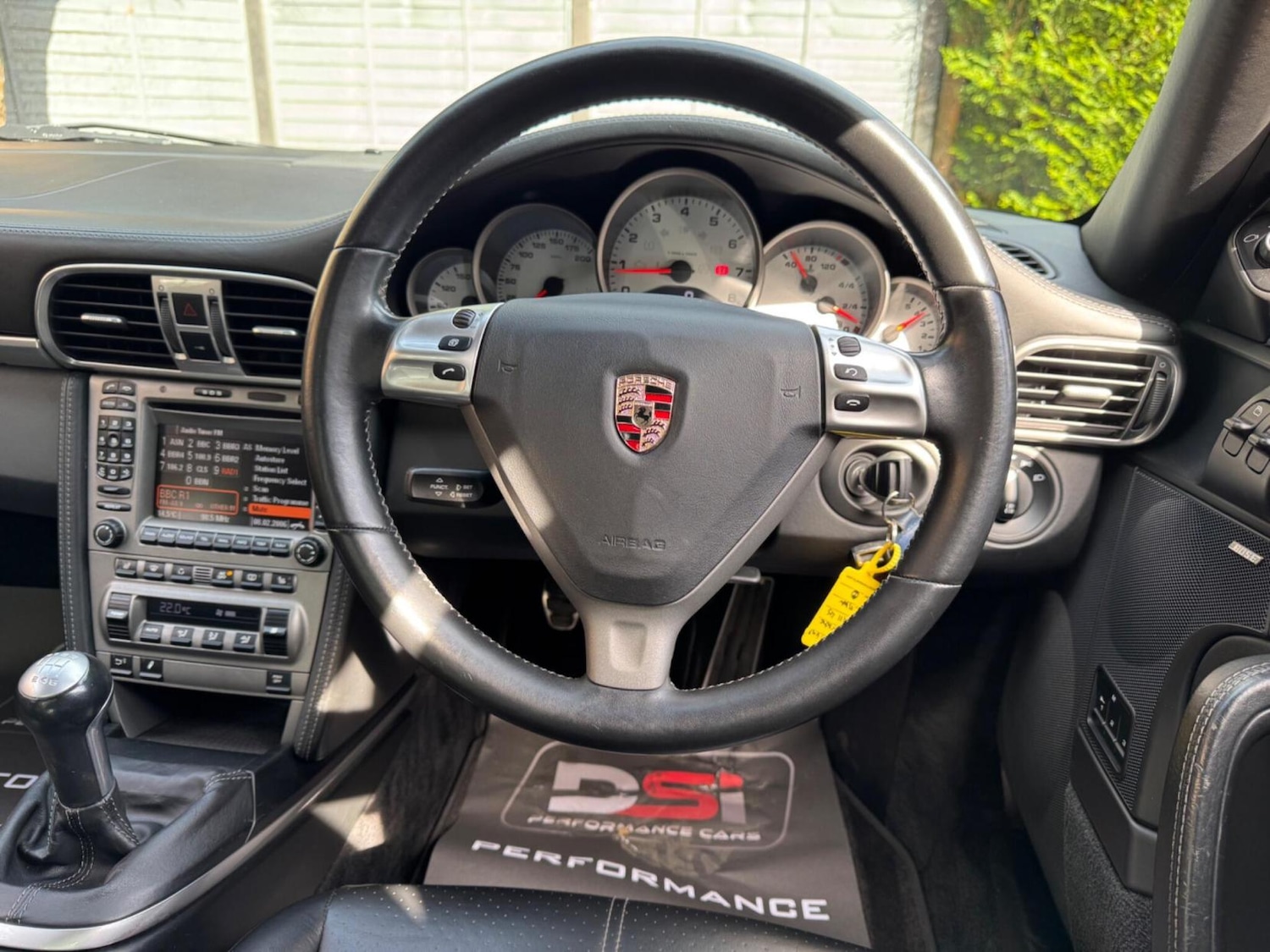 Used Porsche 911 2007 for sale - 76835167: Photo 35