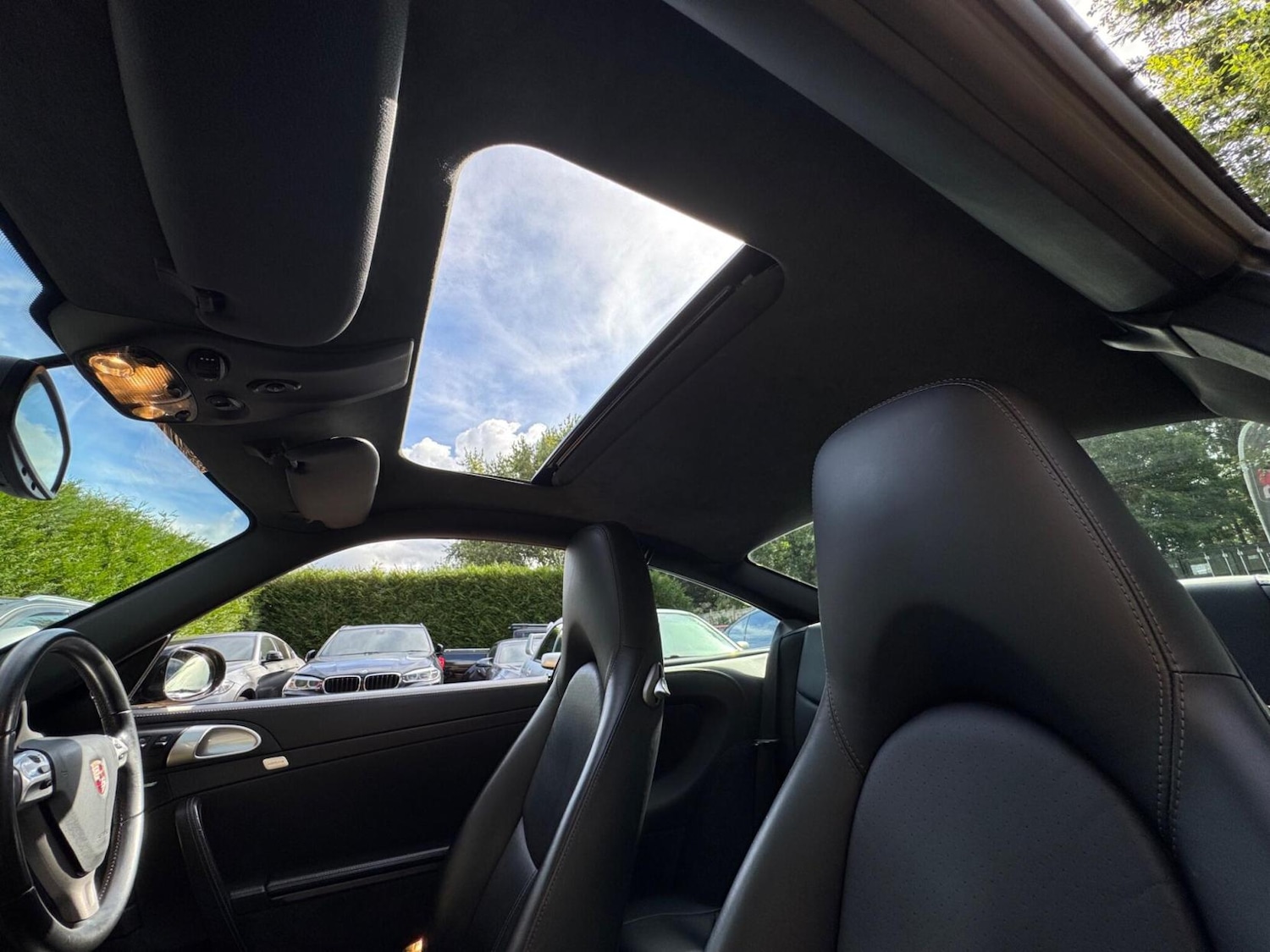 Used Porsche 911 2007 for sale - 76835167: Photo 37