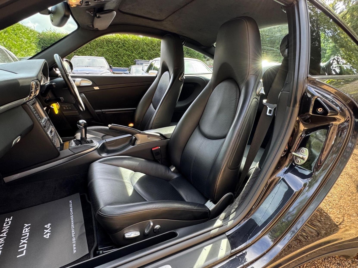 Used Porsche 911 2007 for sale - 76835167: Photo 39