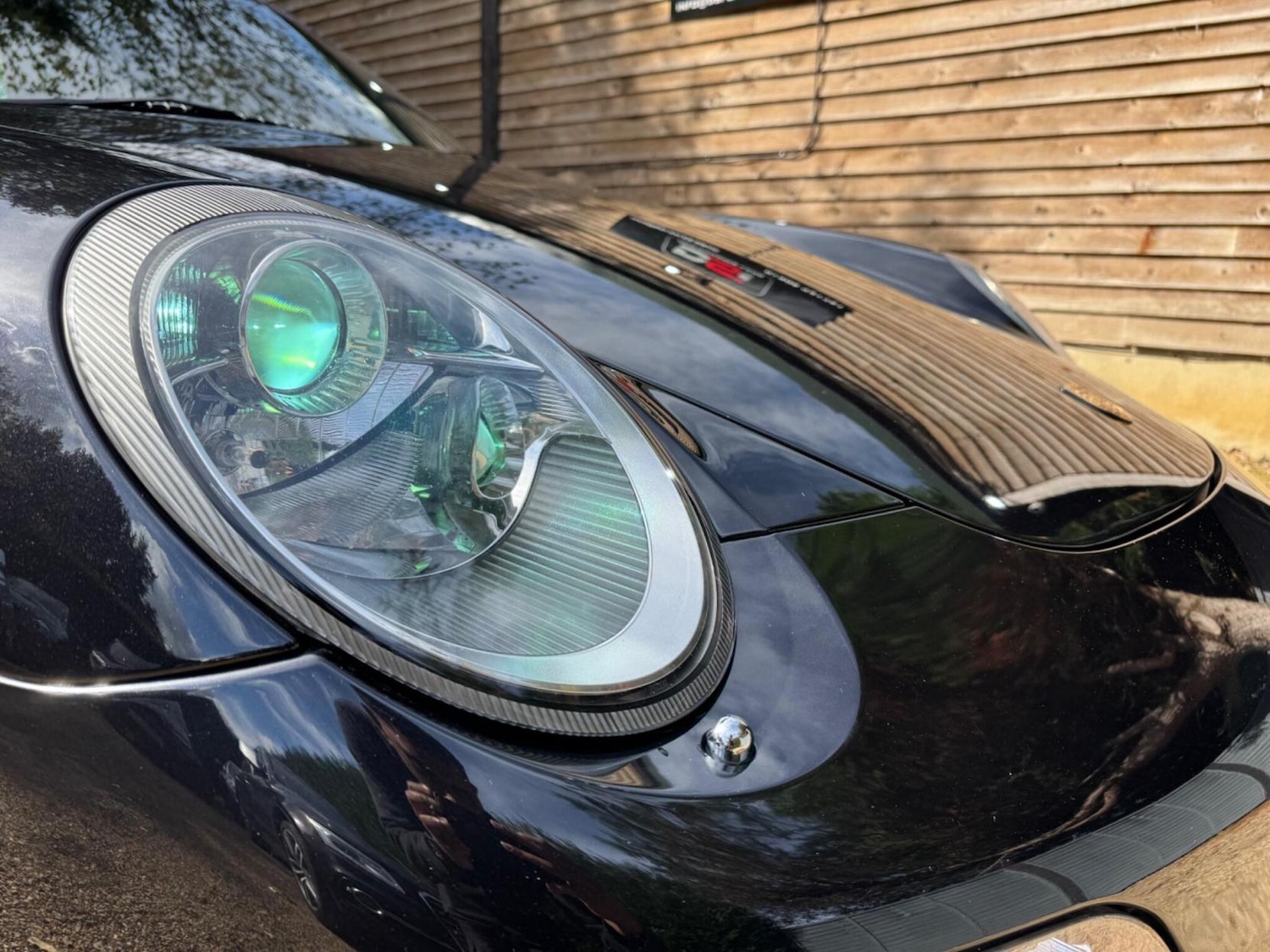 Used Porsche 911 2007 for sale - 76835167: Photo 40