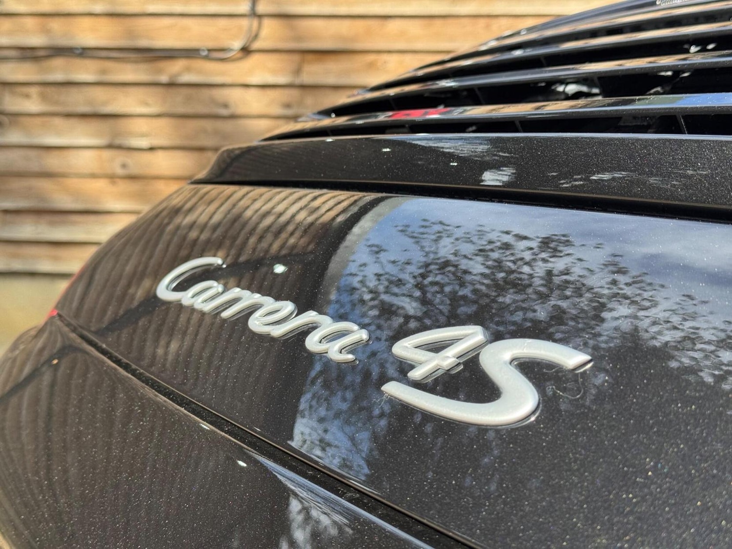 Used Porsche 911 2007 for sale - 76835167: Photo 41