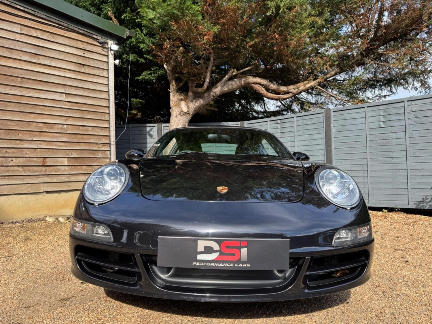 Used Porsche 911 2007 for sale - 76835167: Photo 42