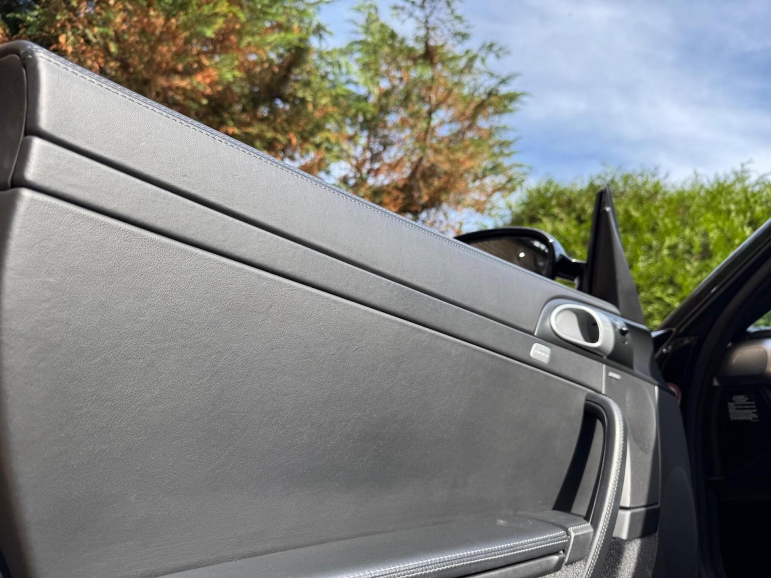 Used Porsche 911 2007 for sale - 76835167: Photo 45