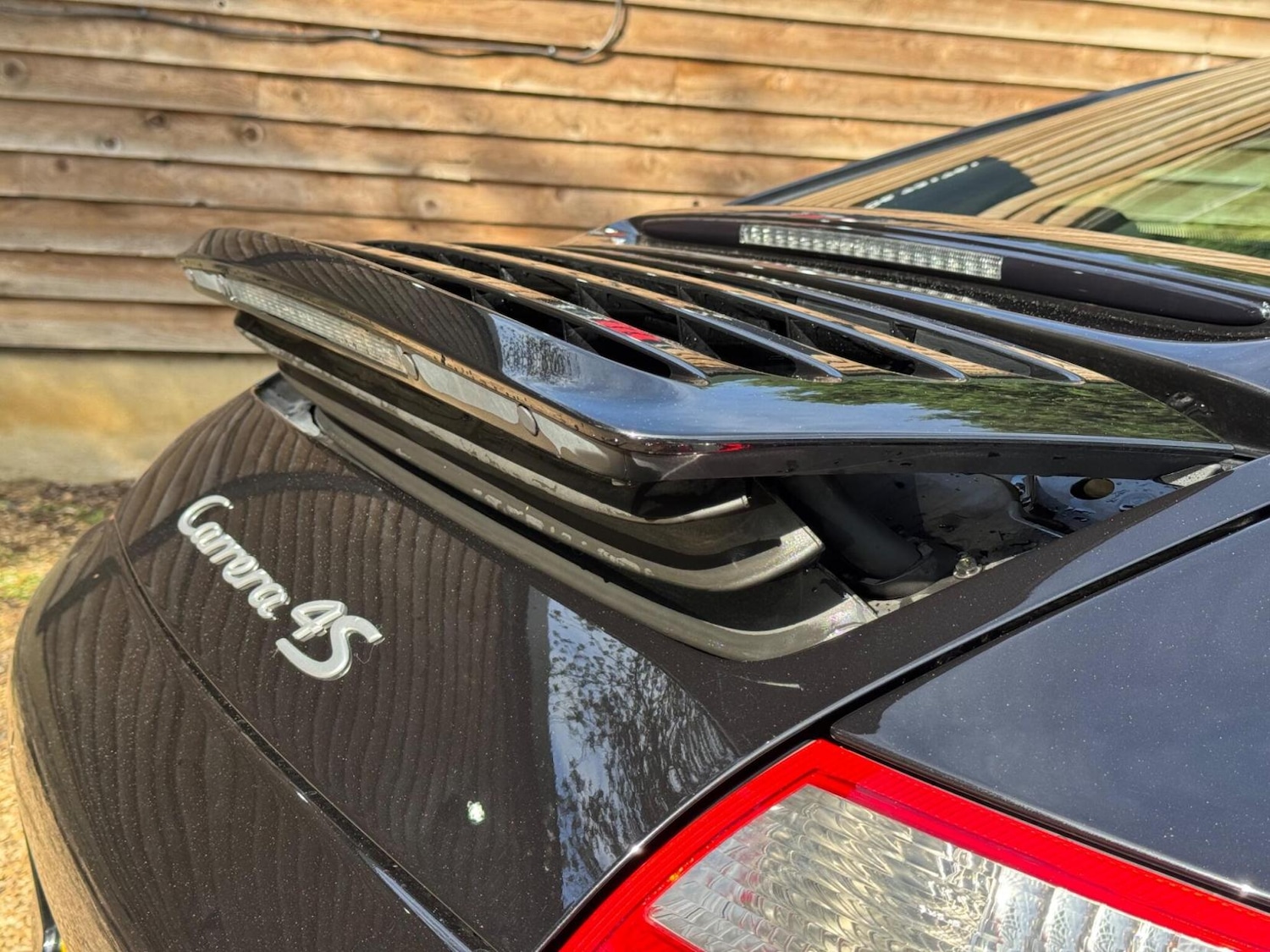 Used Porsche 911 2007 for sale - 76835167: Photo 46