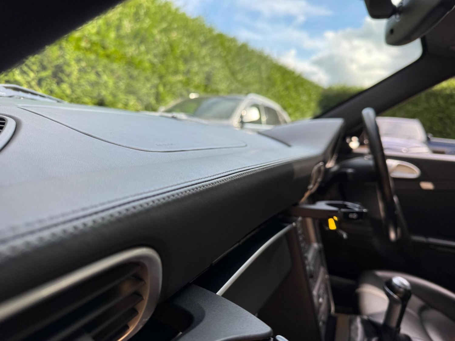 Used Porsche 911 2007 for sale - 76835167: Photo 47