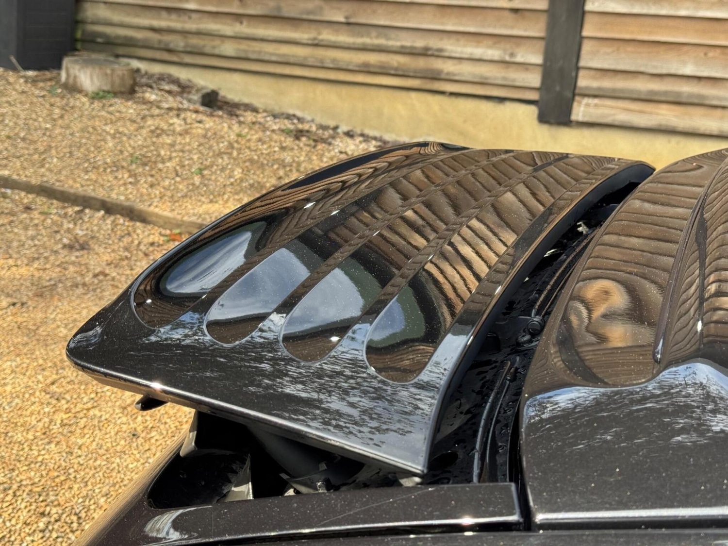 Used Porsche 911 2007 for sale - 76835167: Photo 48