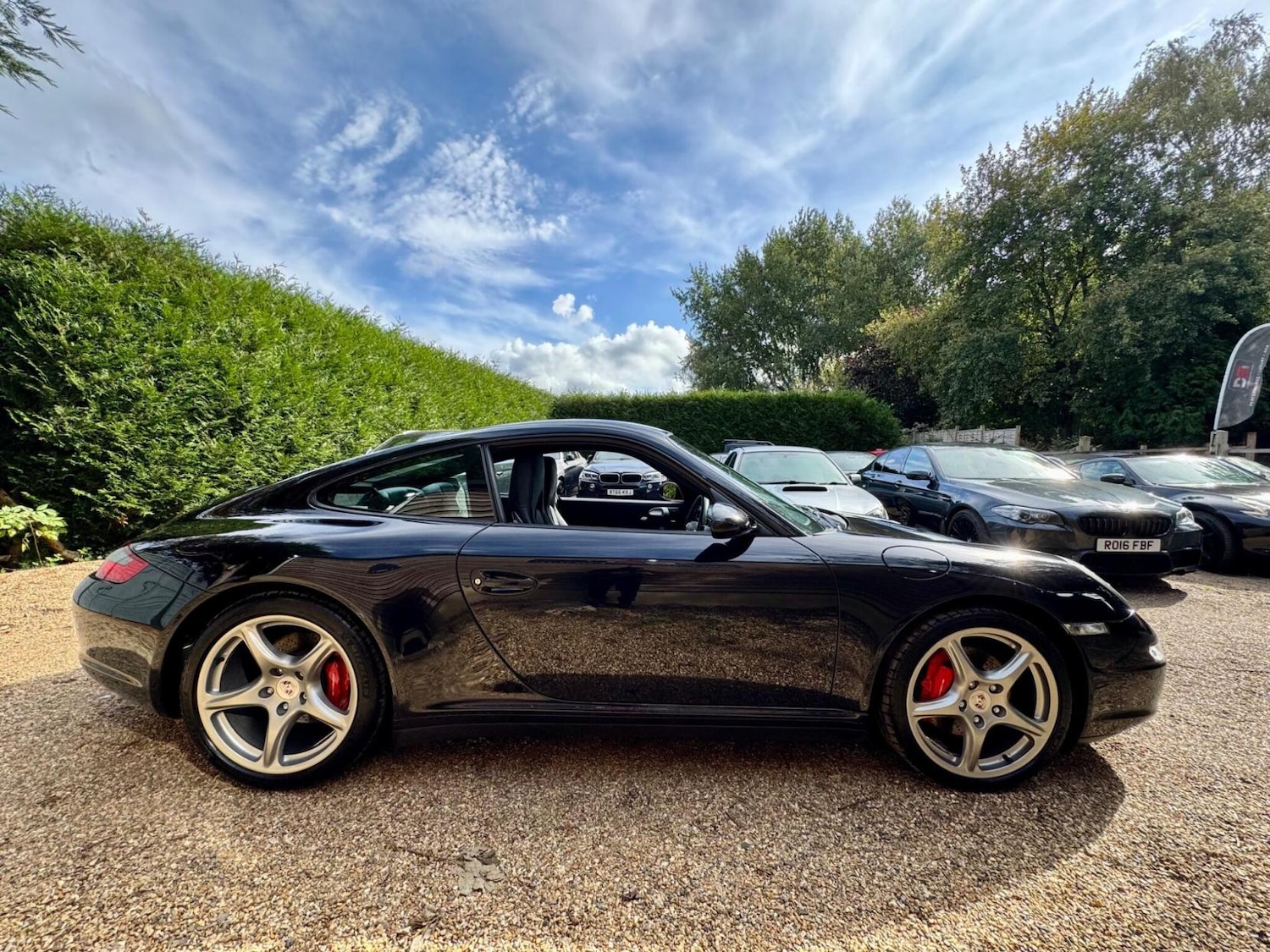 Used Porsche 911 2007 for sale - 76835167: Photo 6