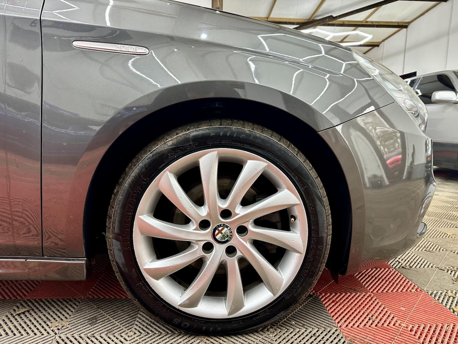 Used Alfa Romeo Giulietta 2012 for sale - 77154728: Photo 15