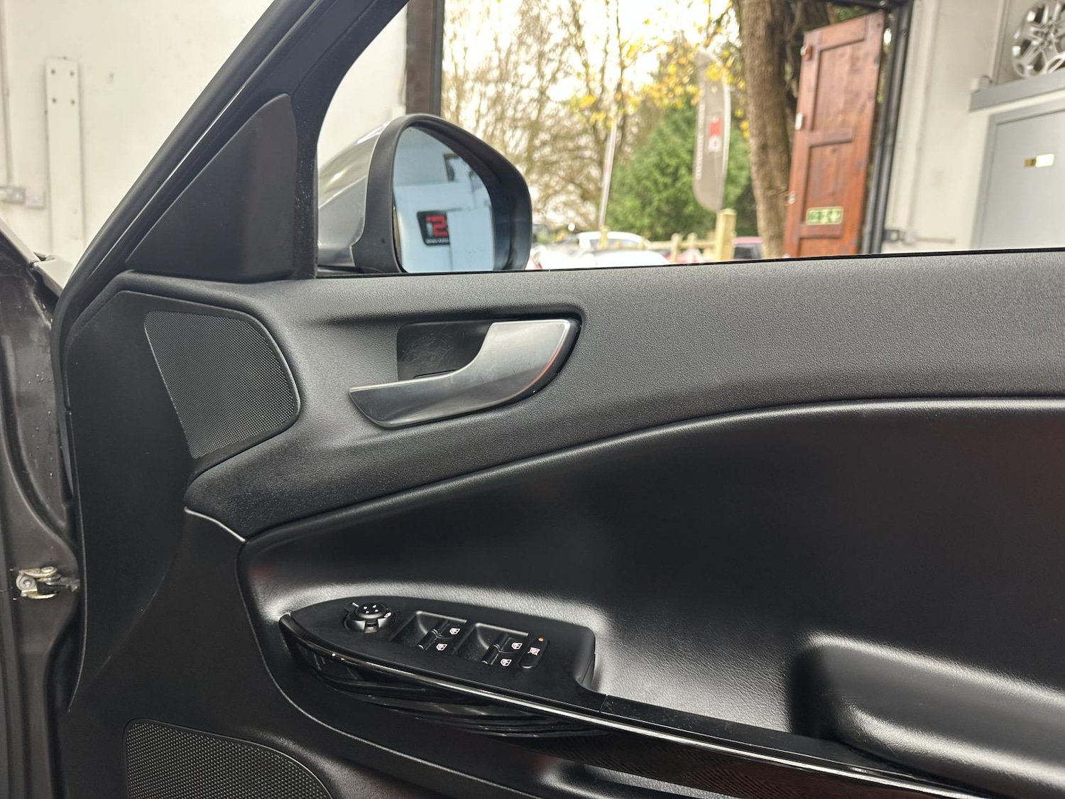 Used Alfa Romeo Giulietta 2012 for sale - 77154728: Photo 18