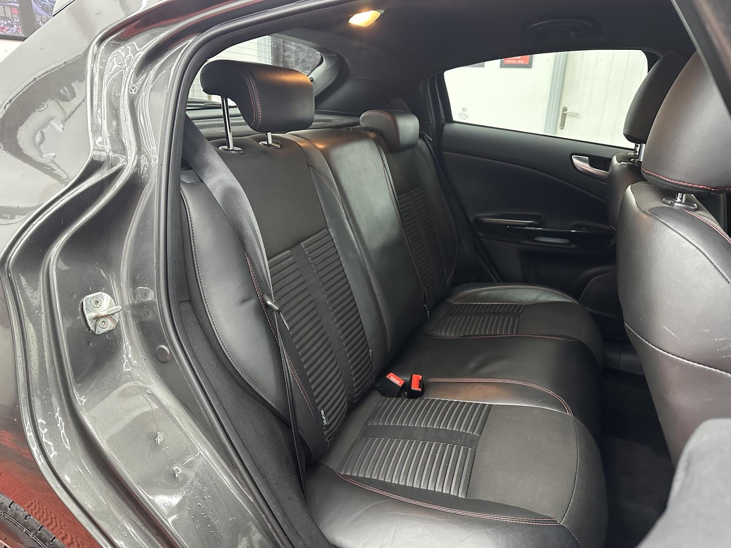 Used Alfa Romeo Giulietta 2012 for sale - 77154728: Photo 20