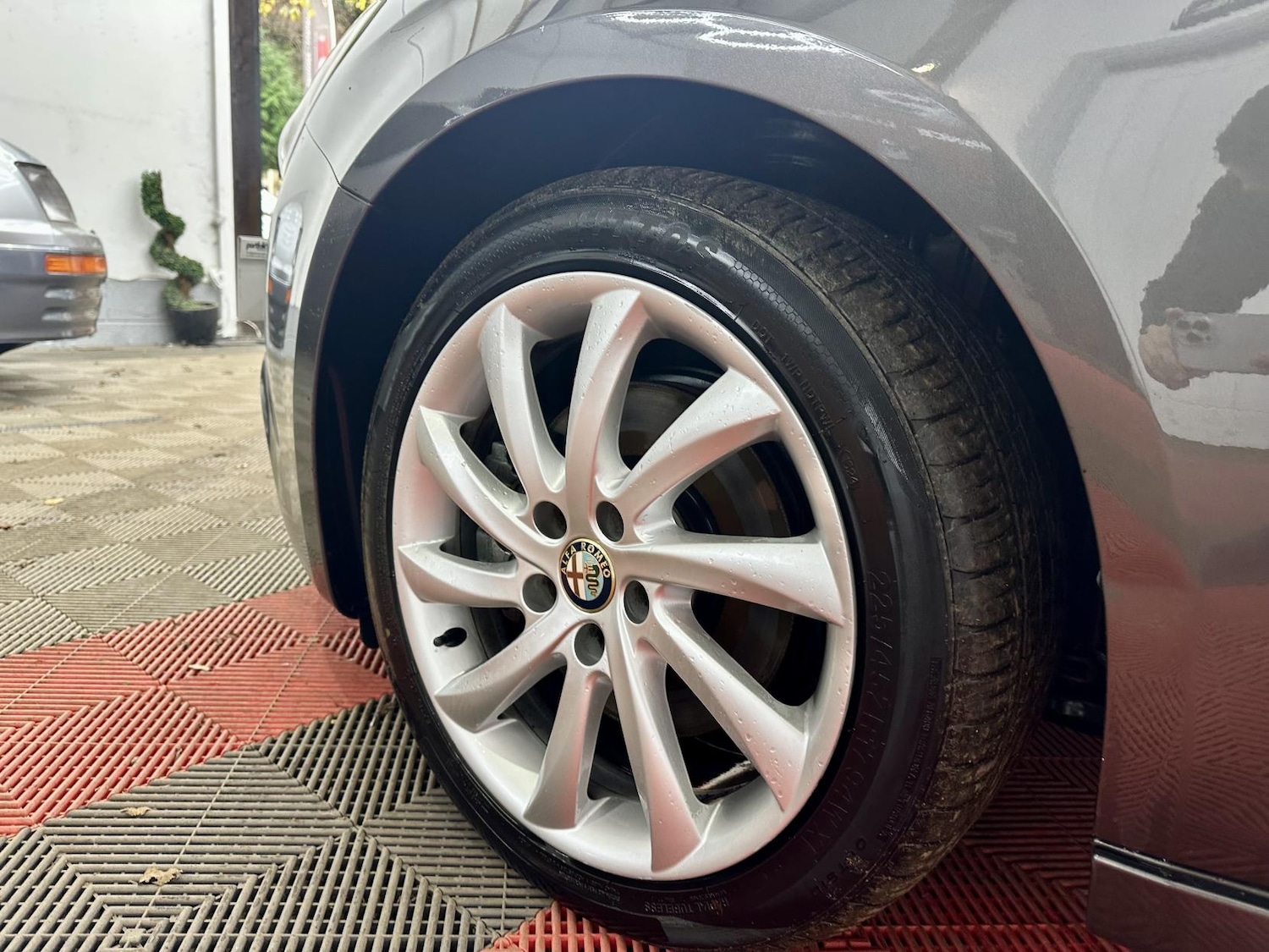 Used Alfa Romeo Giulietta 2012 for sale - 77154728: Photo 21