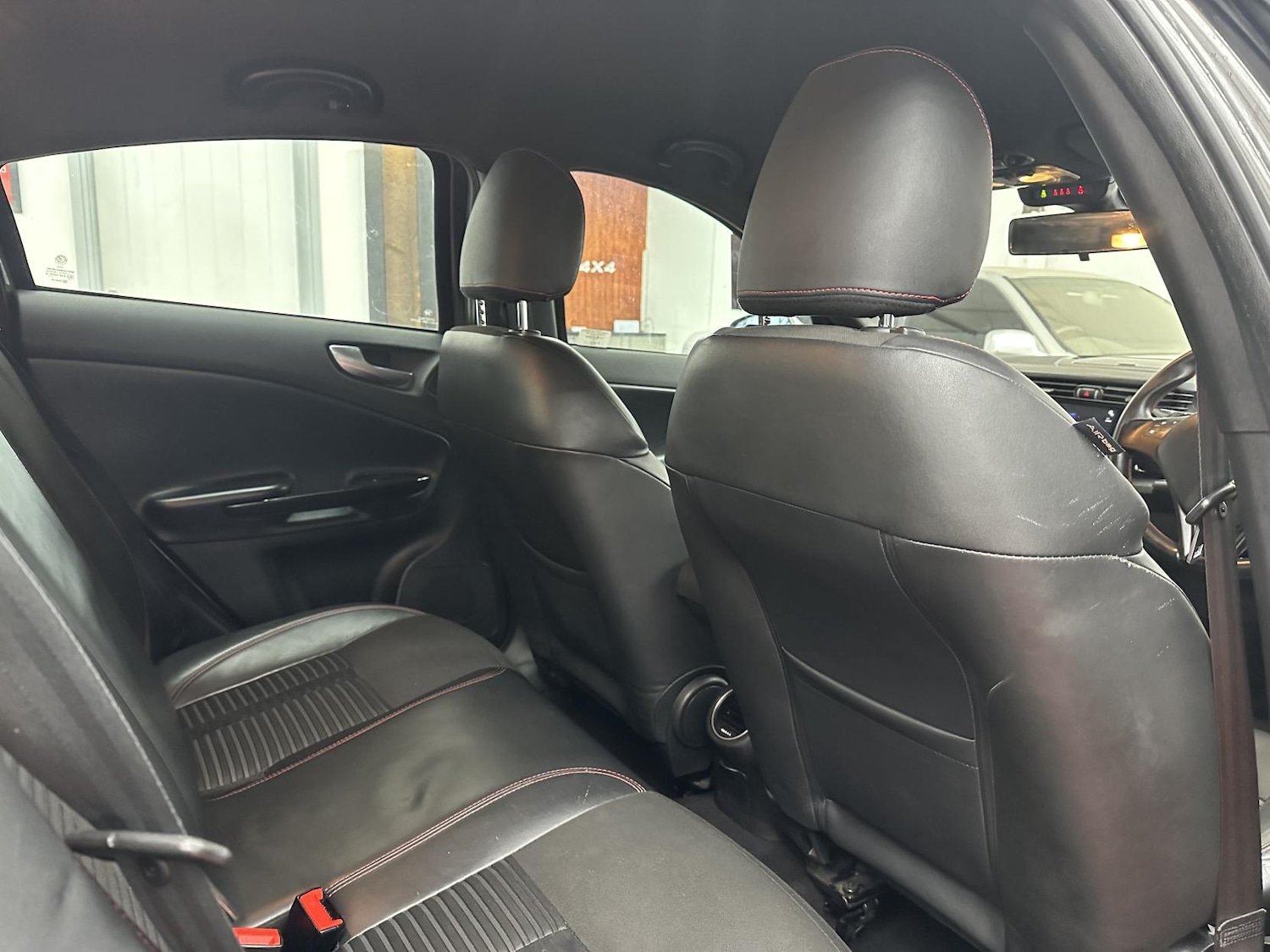 Used Alfa Romeo Giulietta 2012 for sale - 77154728: Photo 22